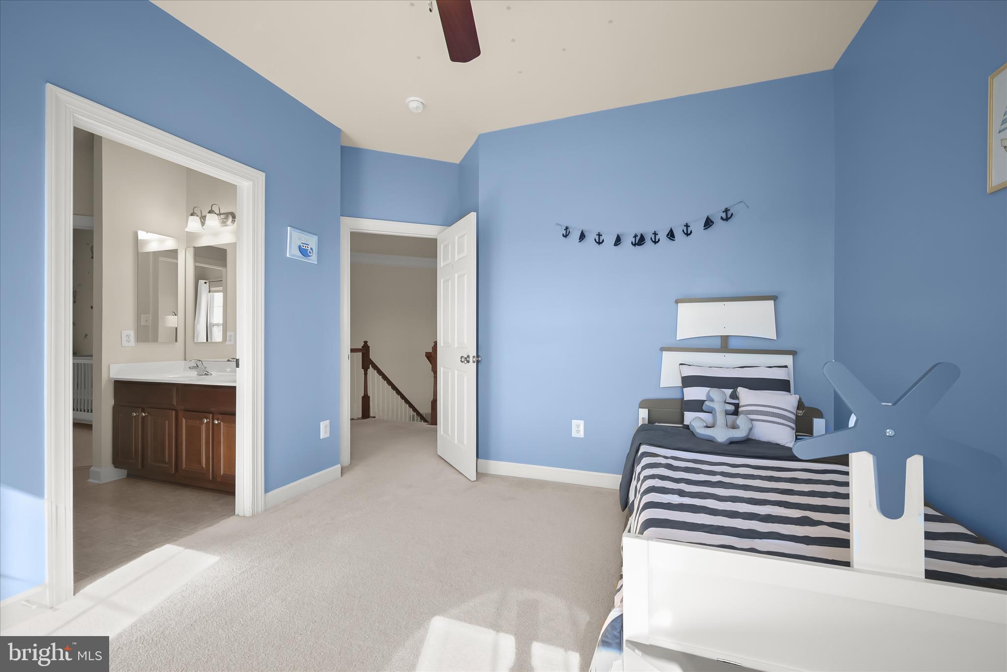 CLAGGETTS MILL - Residential