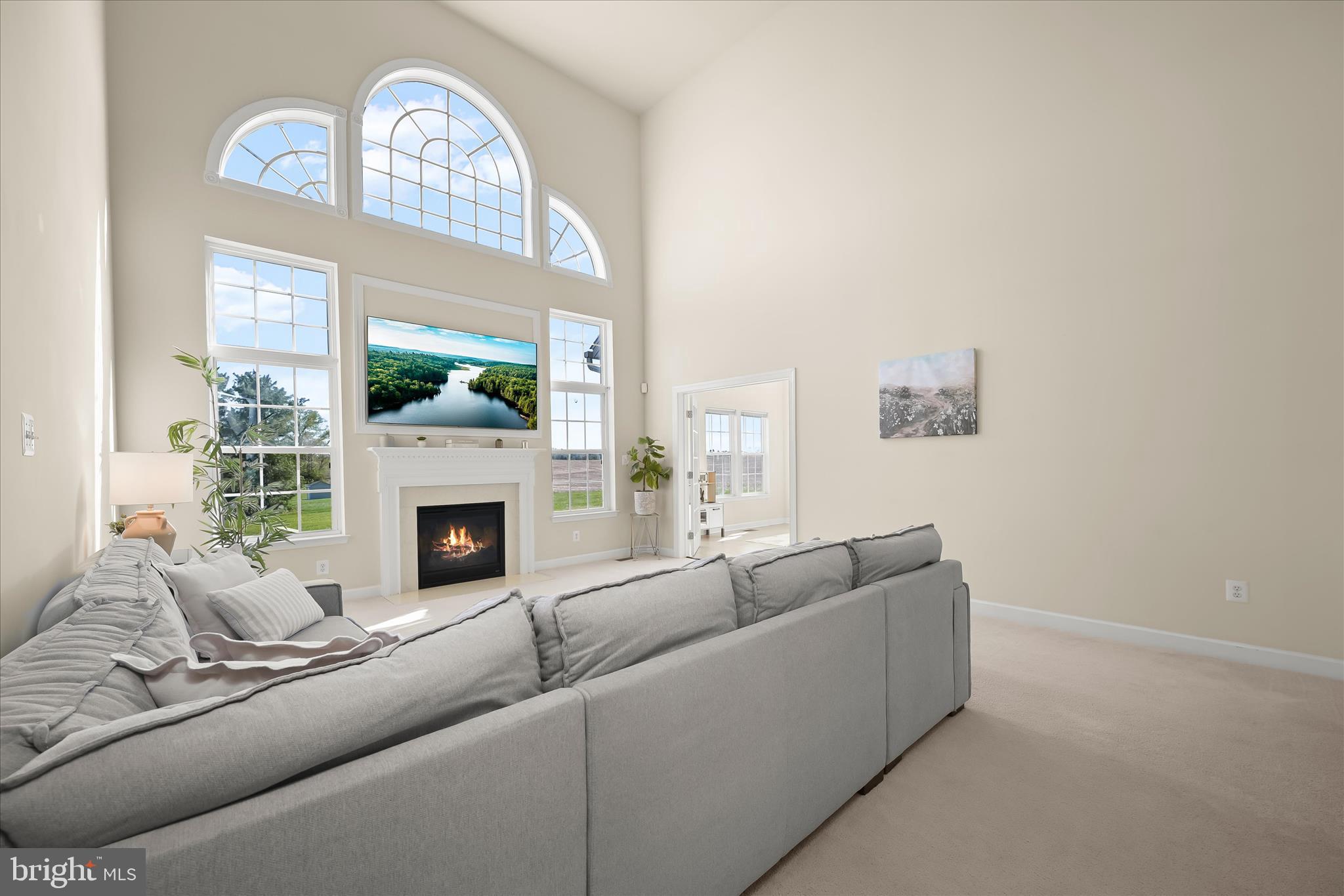 CLAGGETTS MILL - Residential