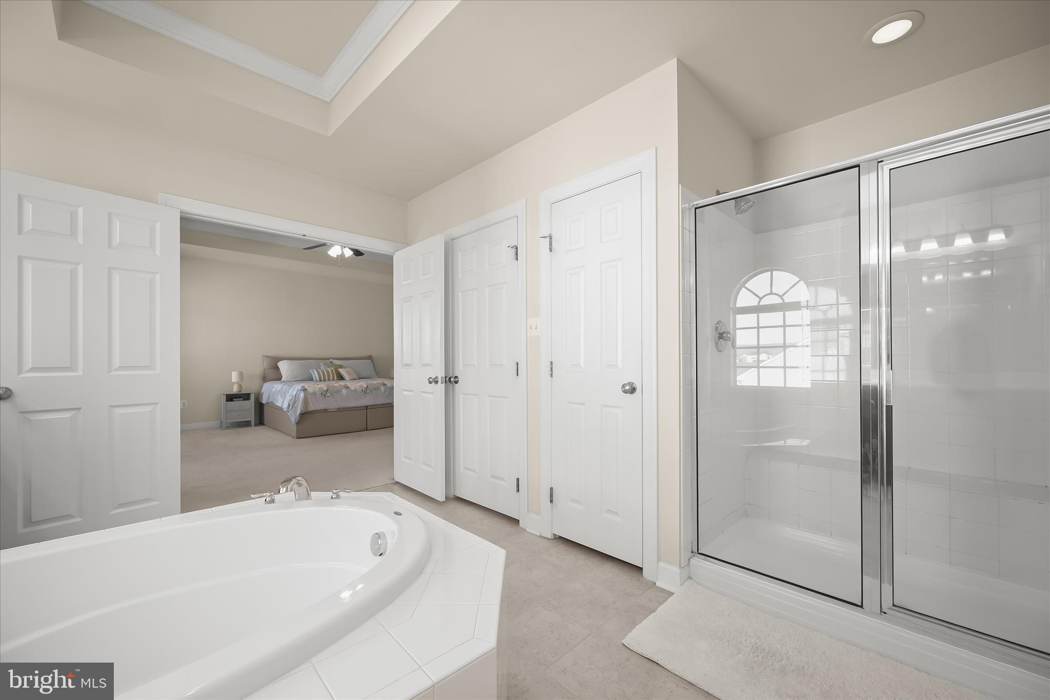 CLAGGETTS MILL - Residential