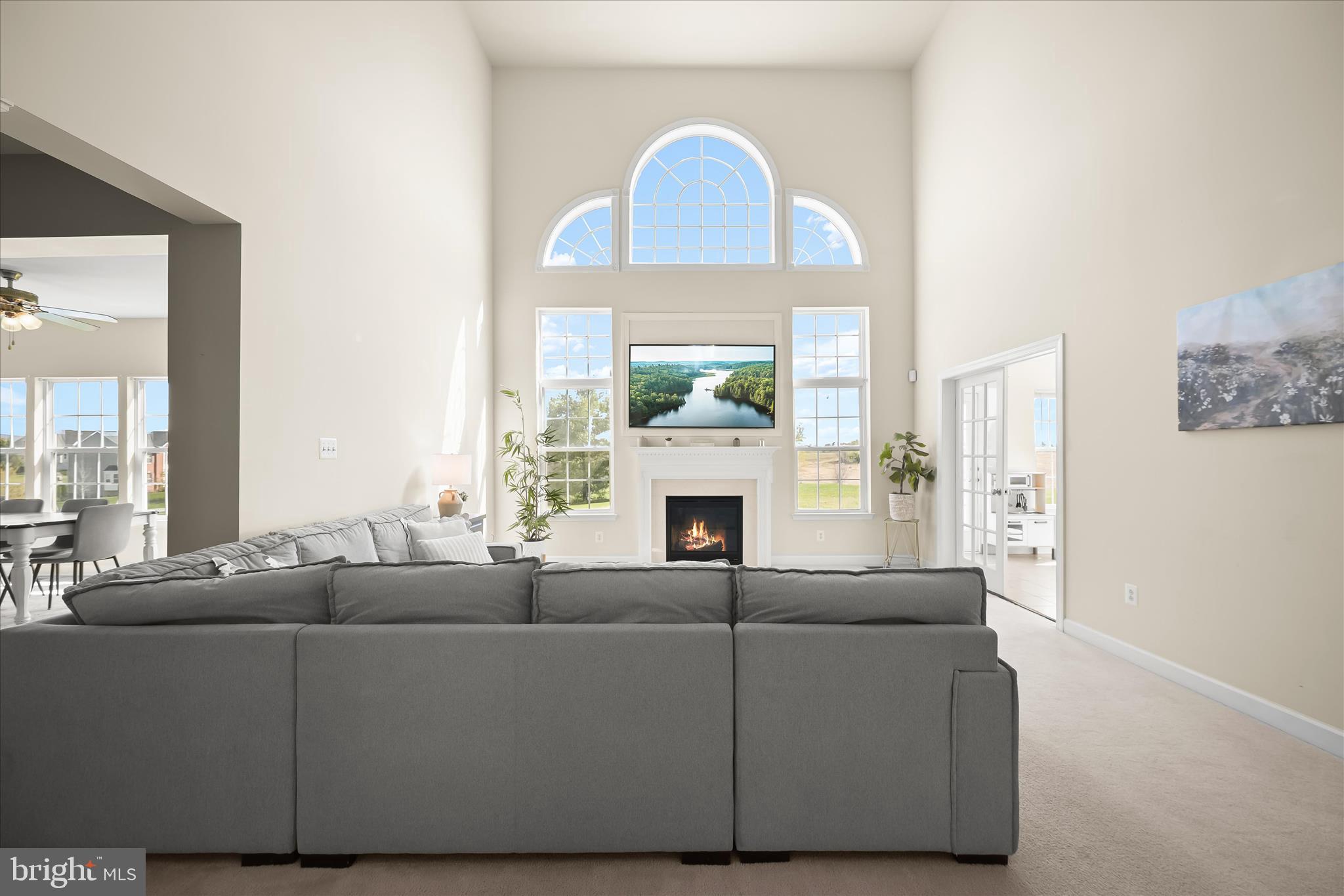 CLAGGETTS MILL - Residential