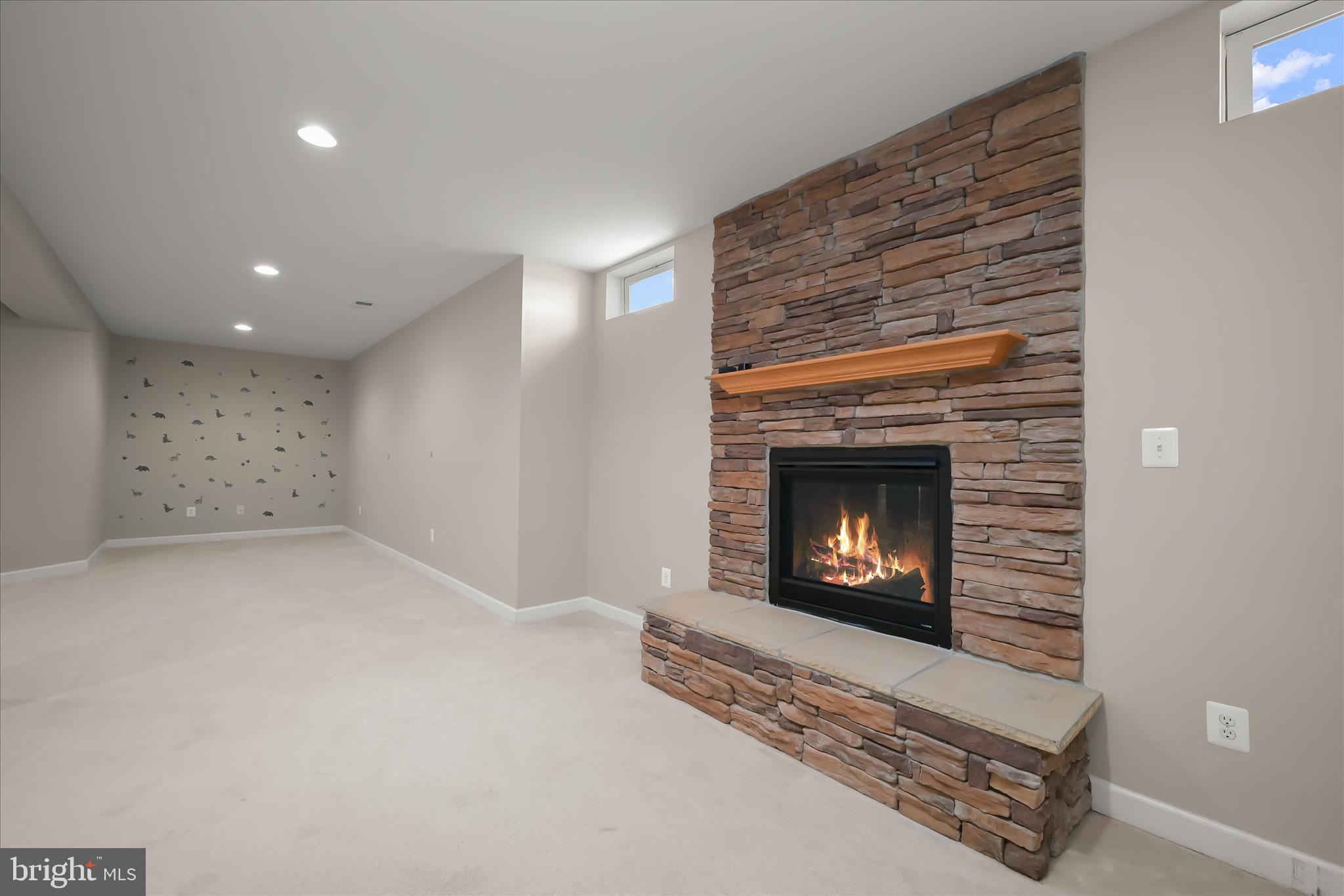 CLAGGETTS MILL - Residential