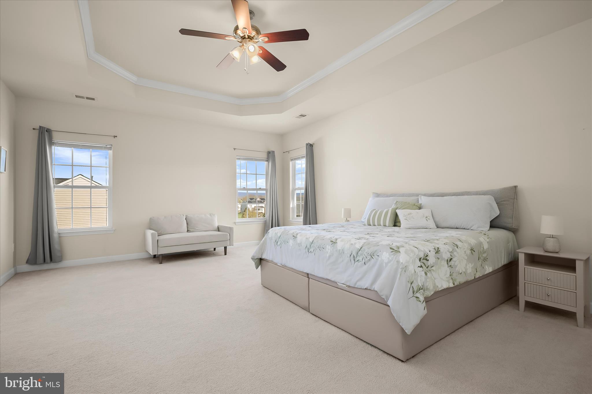 CLAGGETTS MILL - Residential