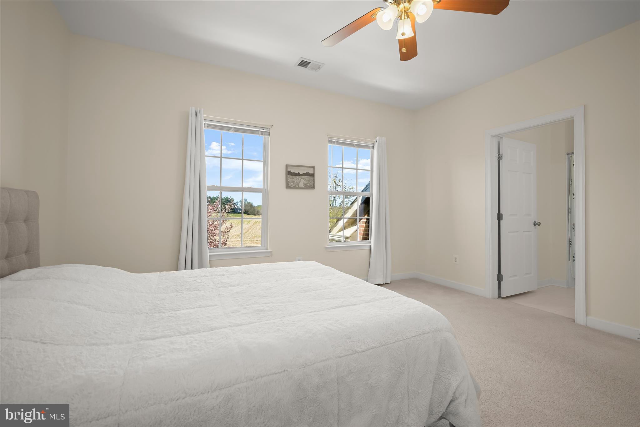 CLAGGETTS MILL - Residential