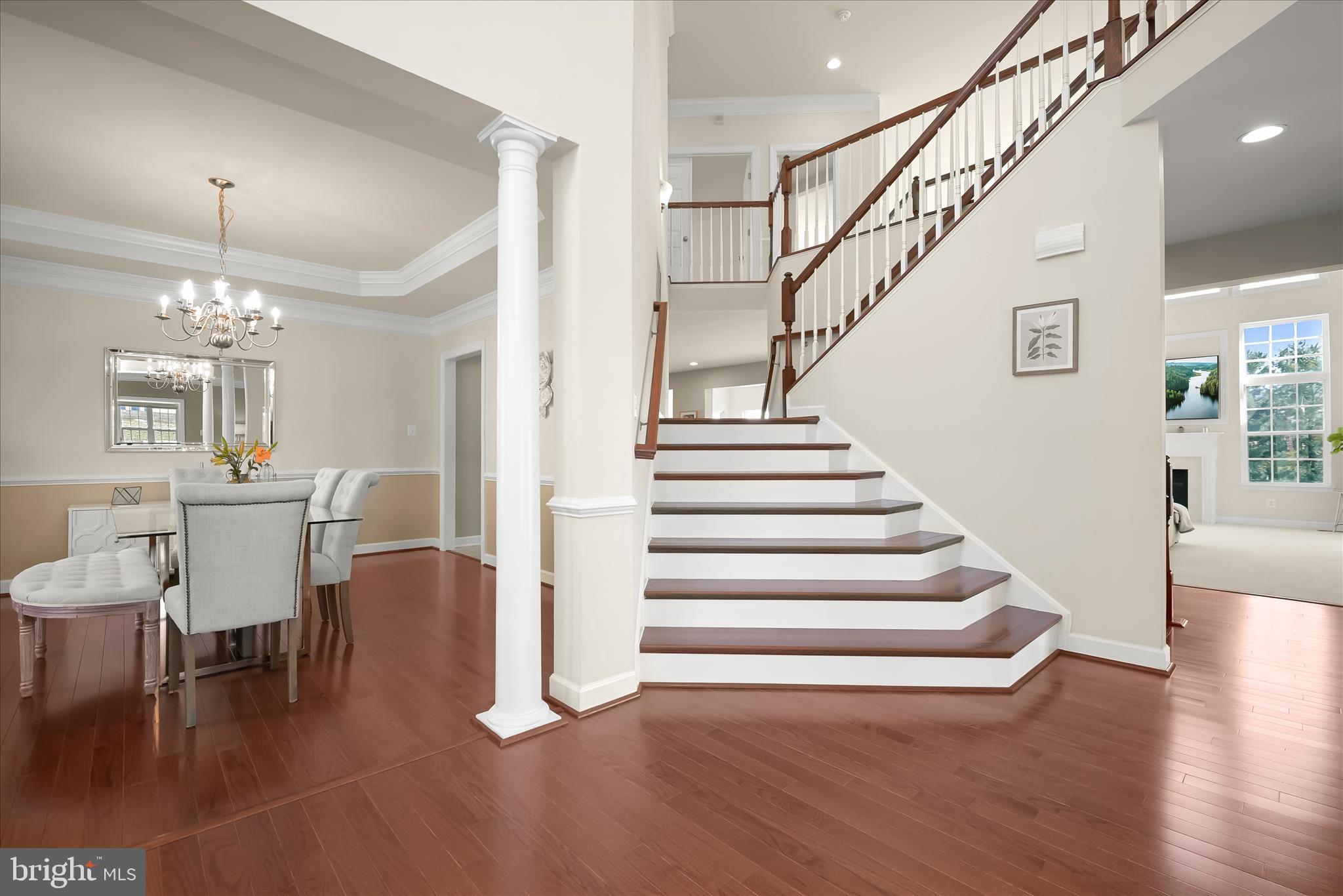 CLAGGETTS MILL - Residential