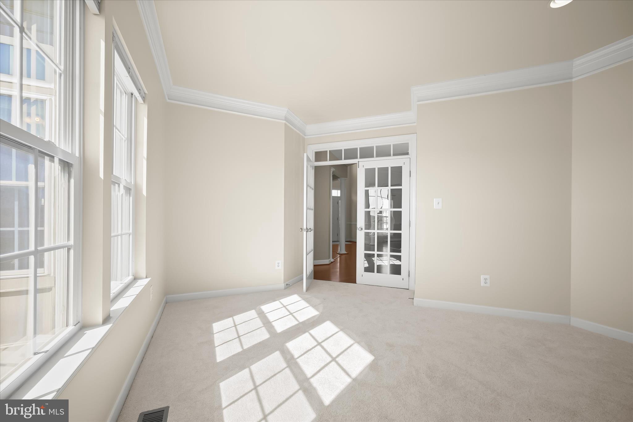 CLAGGETTS MILL - Residential