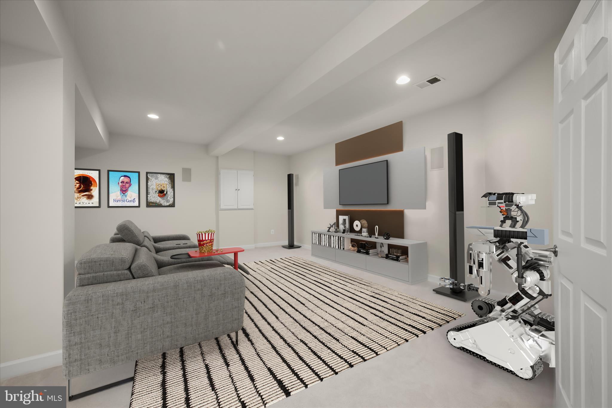 CLAGGETTS MILL - Residential