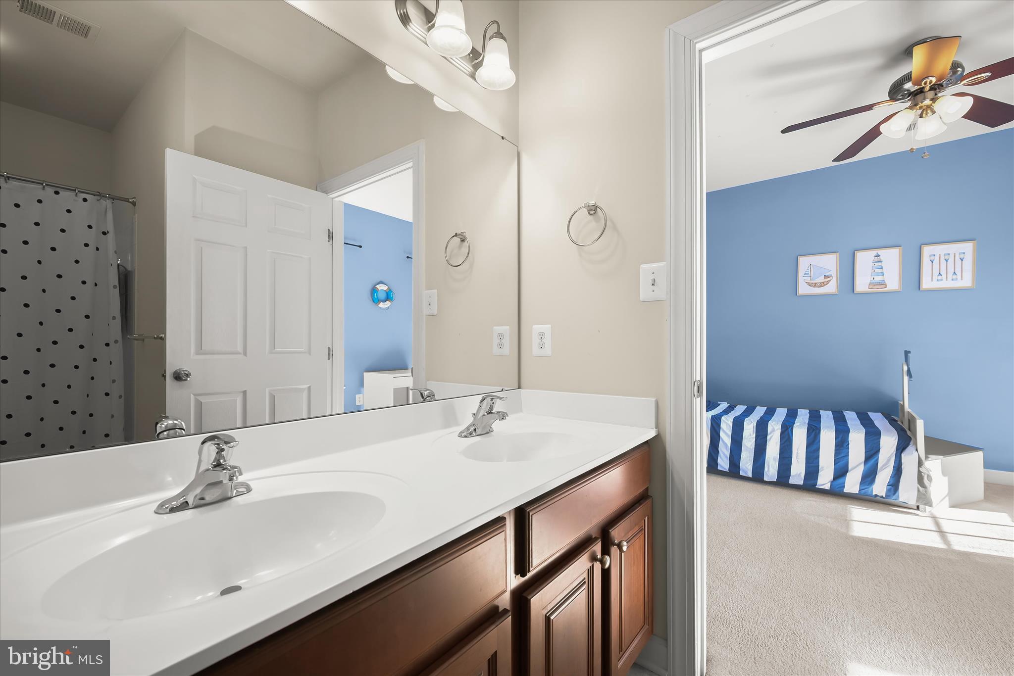 CLAGGETTS MILL - Residential