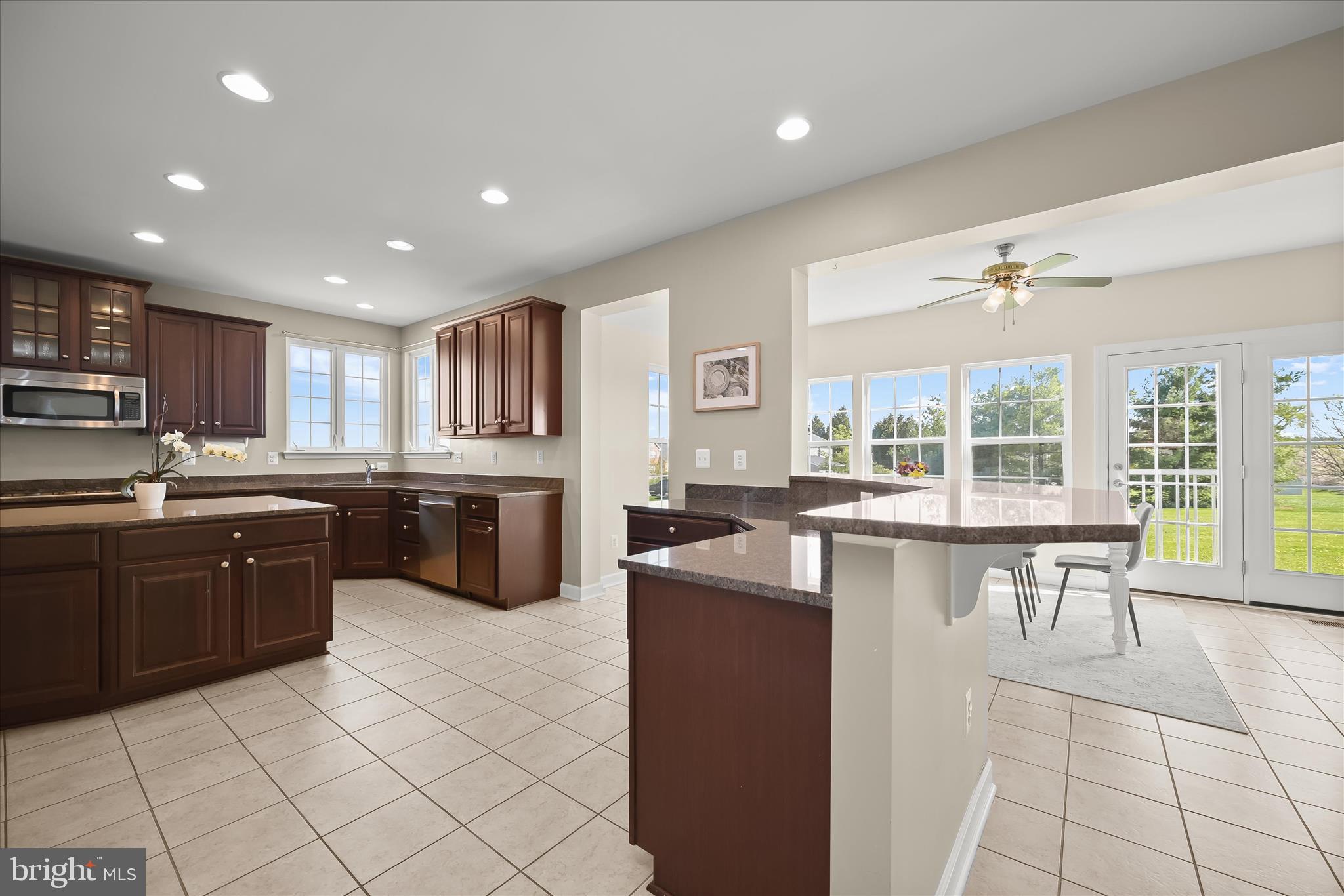 CLAGGETTS MILL - Residential