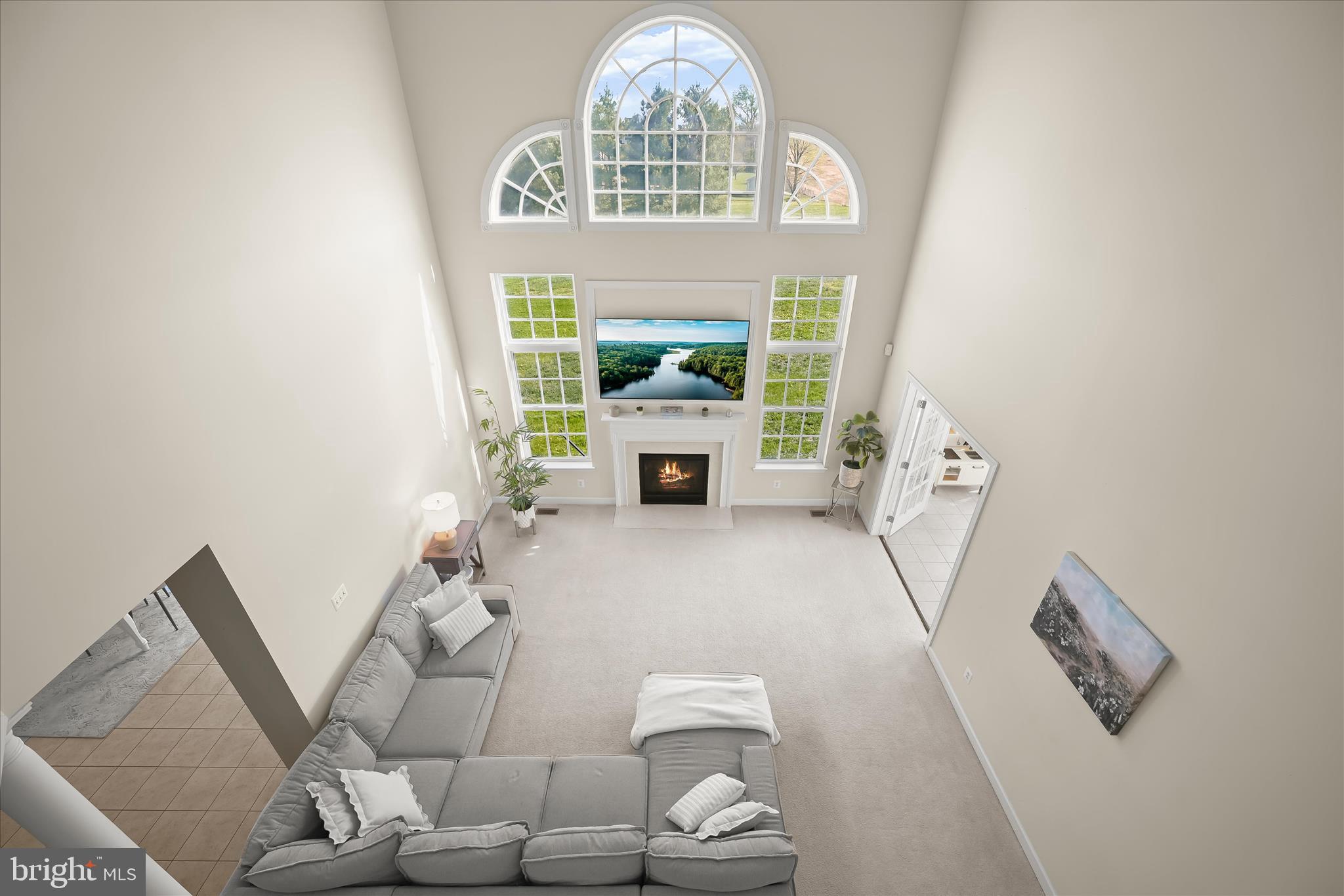 CLAGGETTS MILL - Residential