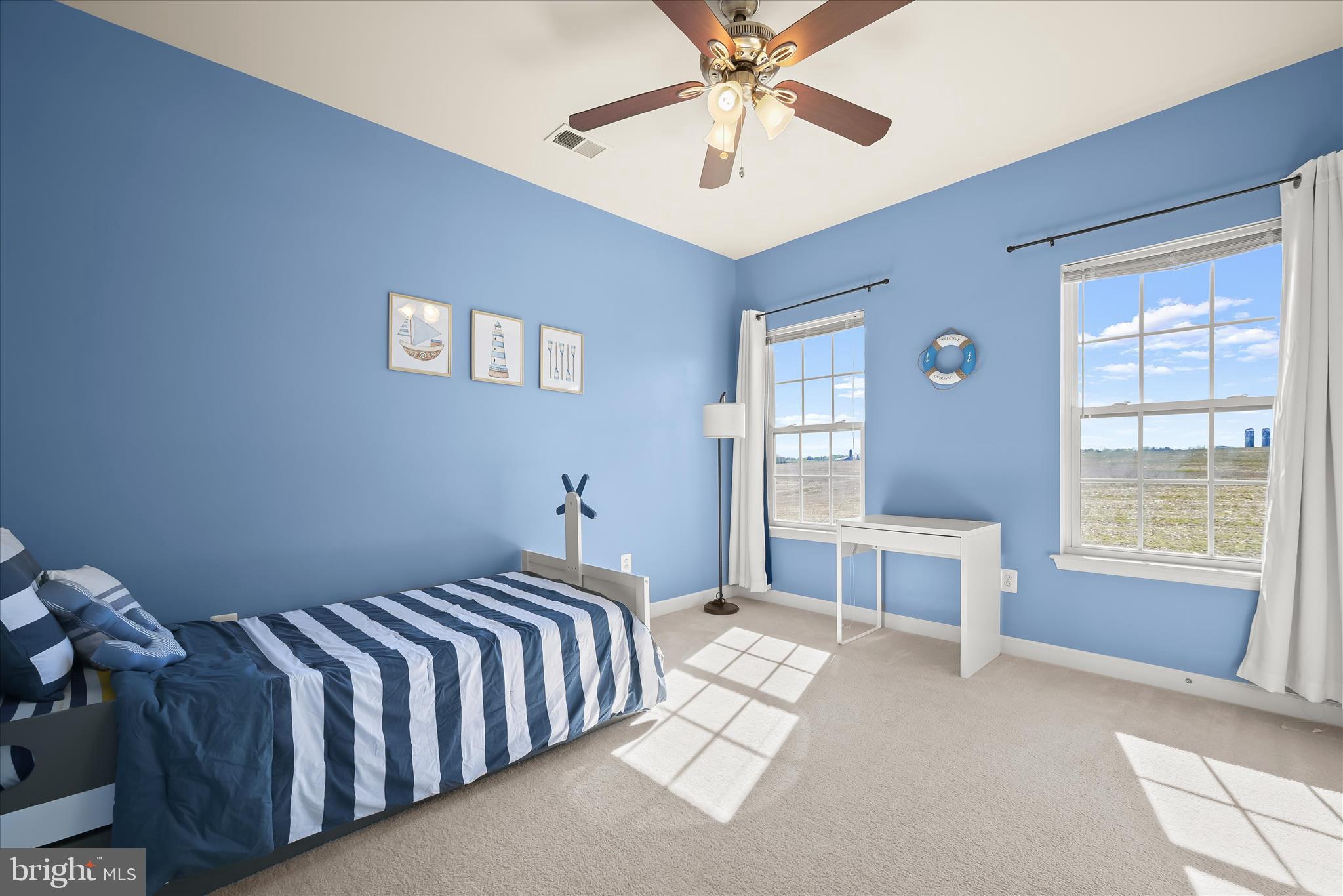 CLAGGETTS MILL - Residential