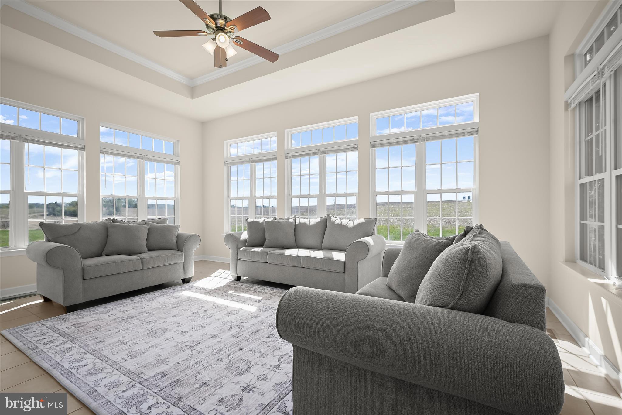 CLAGGETTS MILL - Residential