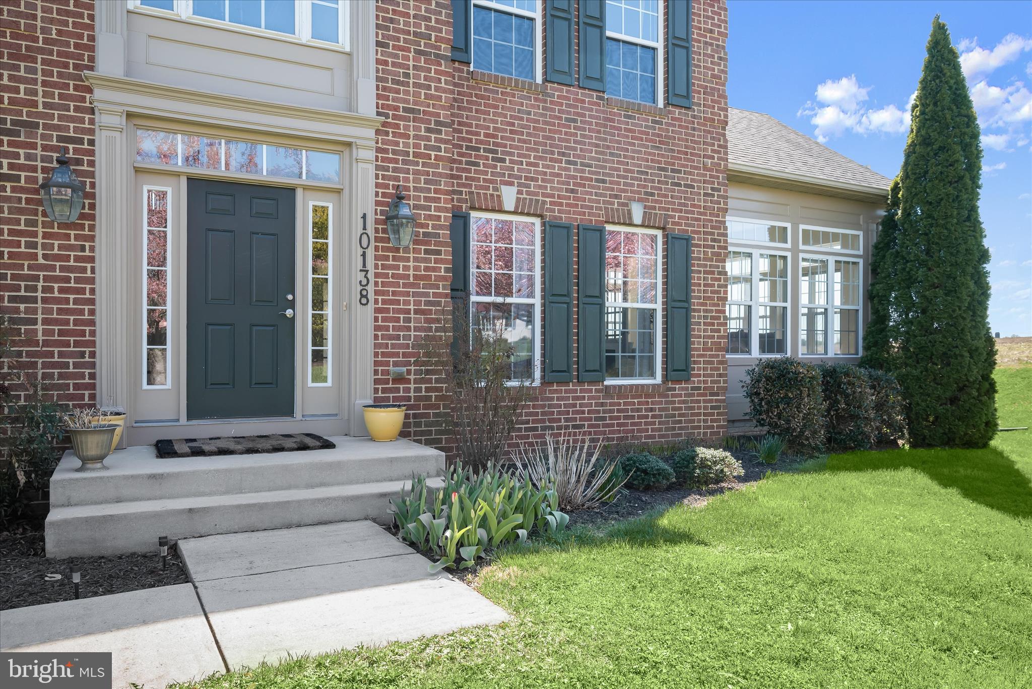 CLAGGETTS MILL - Residential