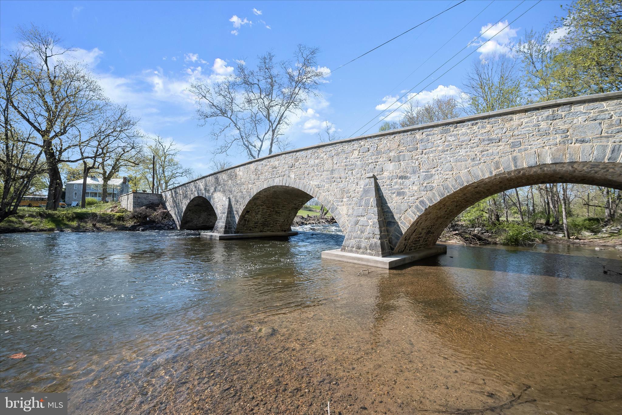 CLAGGETTS MILL - Residential
