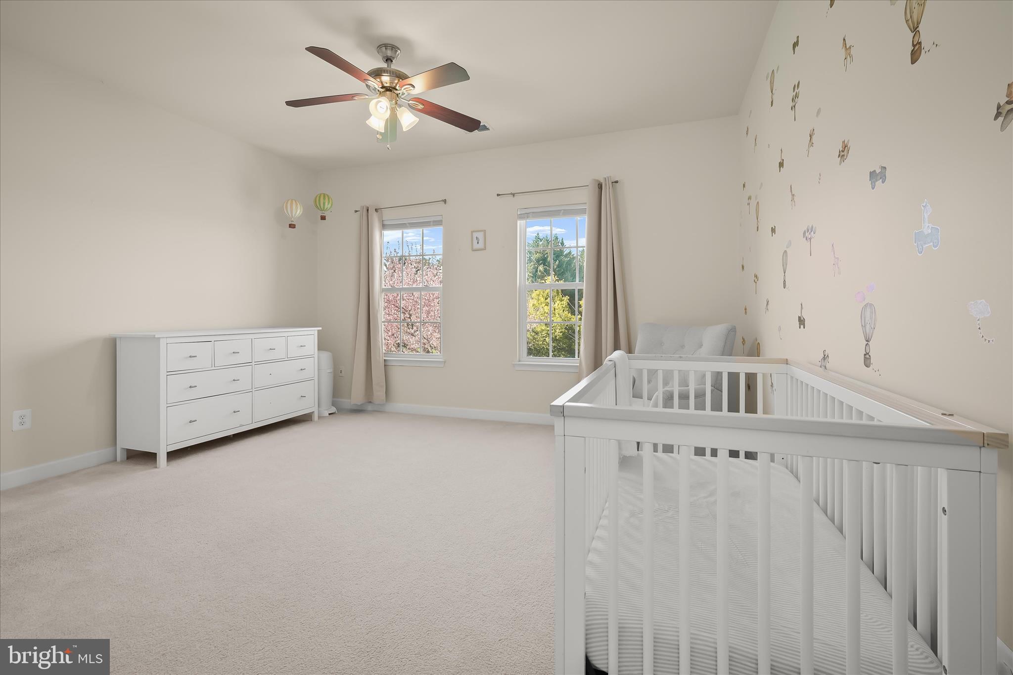 CLAGGETTS MILL - Residential