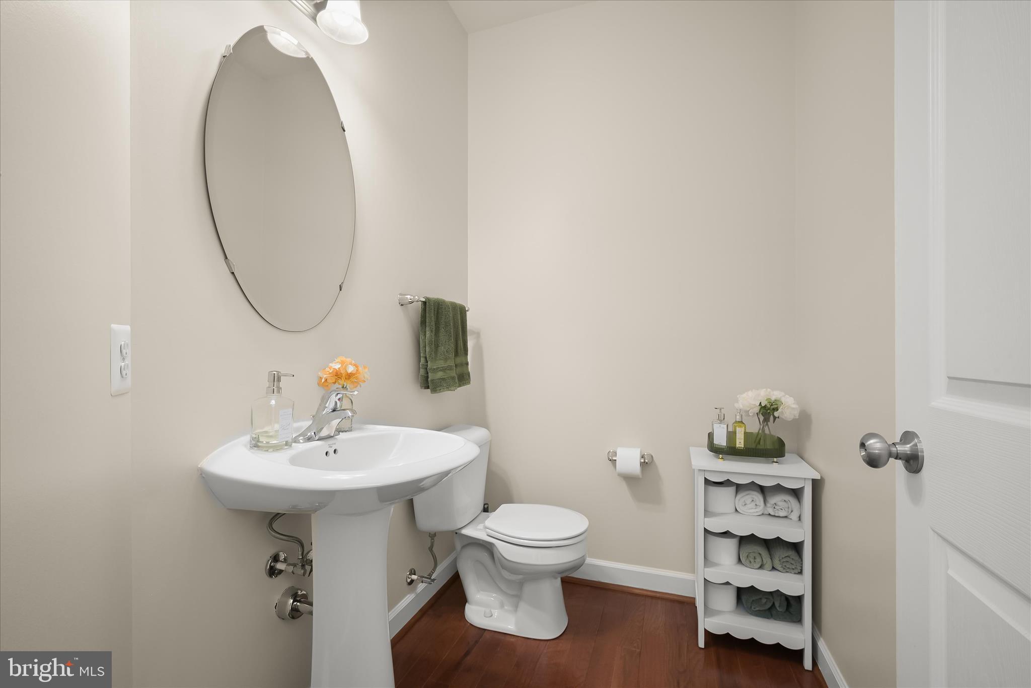 CLAGGETTS MILL - Residential