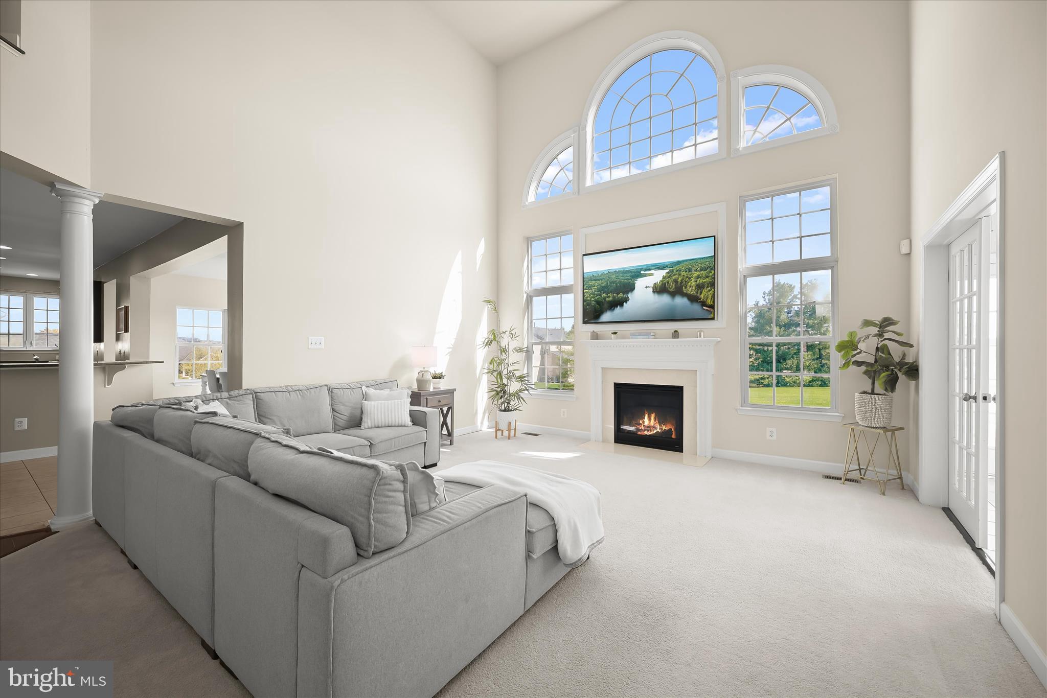 CLAGGETTS MILL - Residential