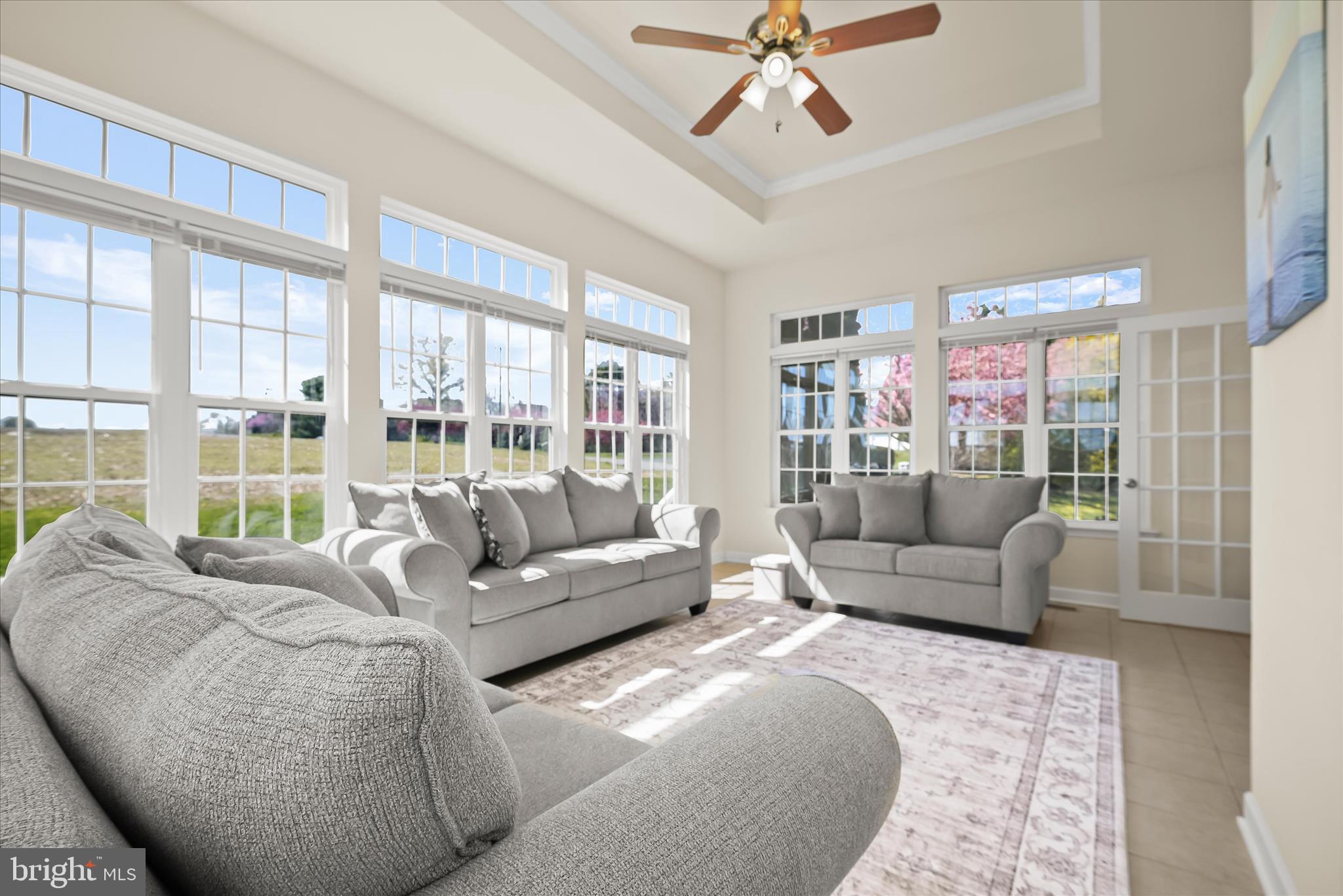 CLAGGETTS MILL - Residential