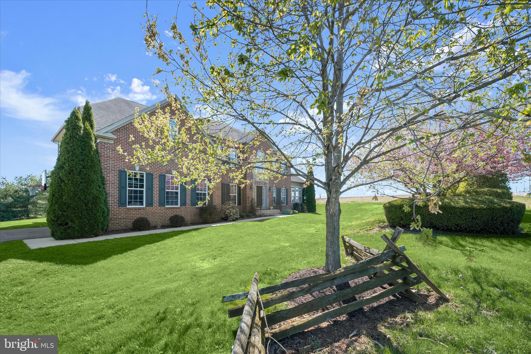 CLAGGETTS MILL - Residential