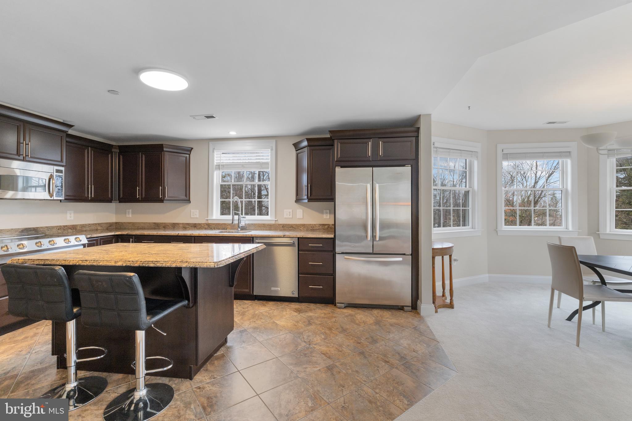 LANGHORNE MANOR - Residential