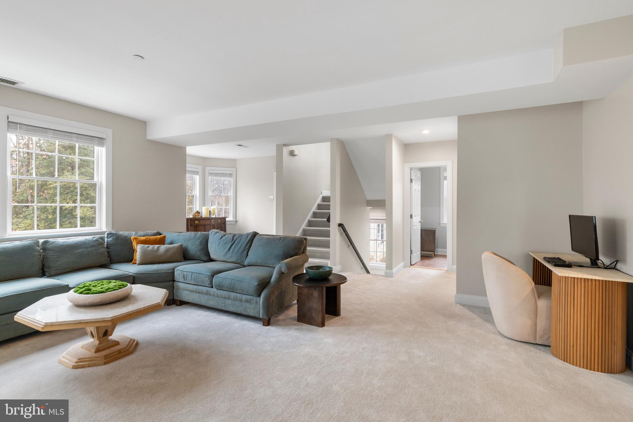 LANGHORNE MANOR - Residential