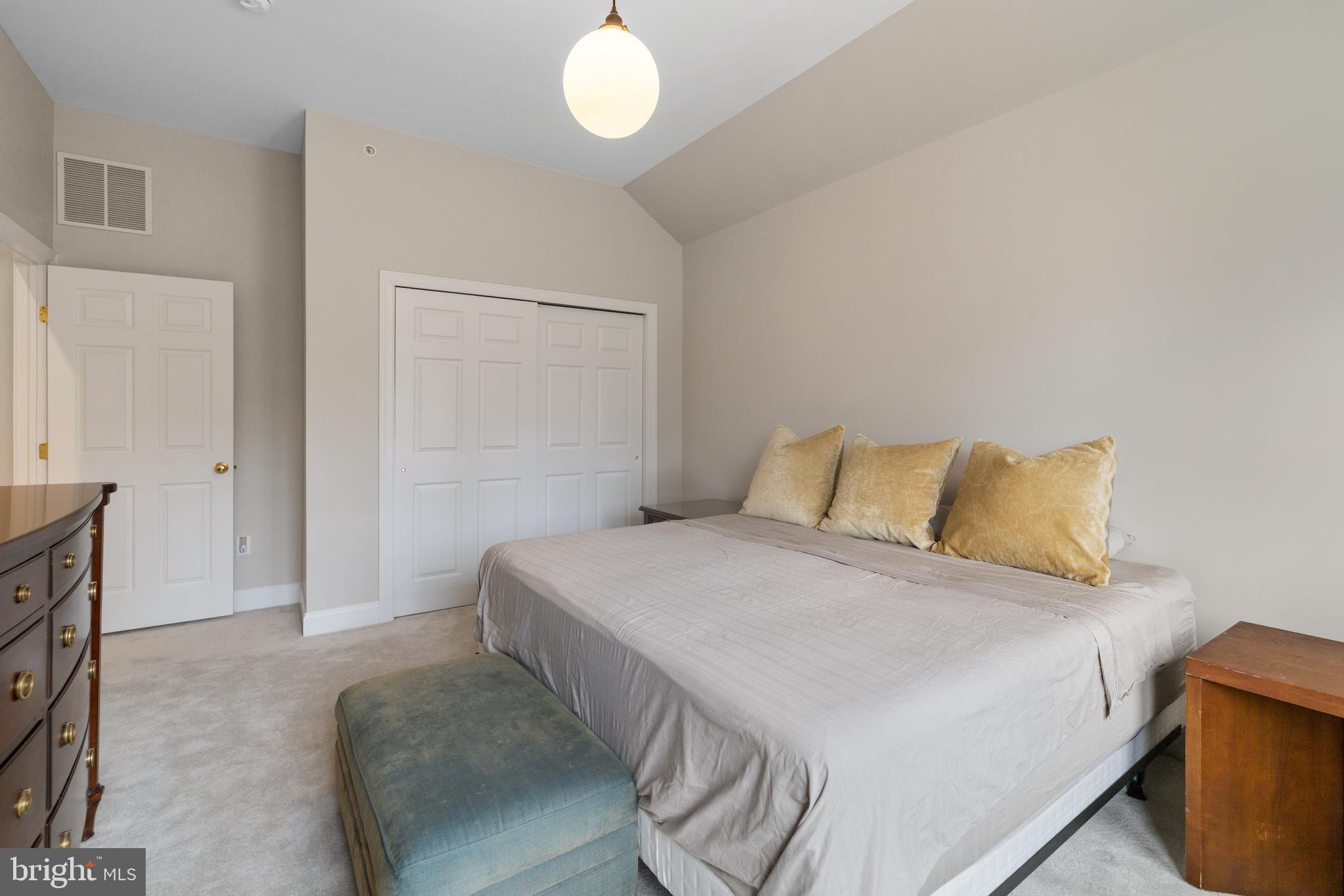 LANGHORNE MANOR - Residential