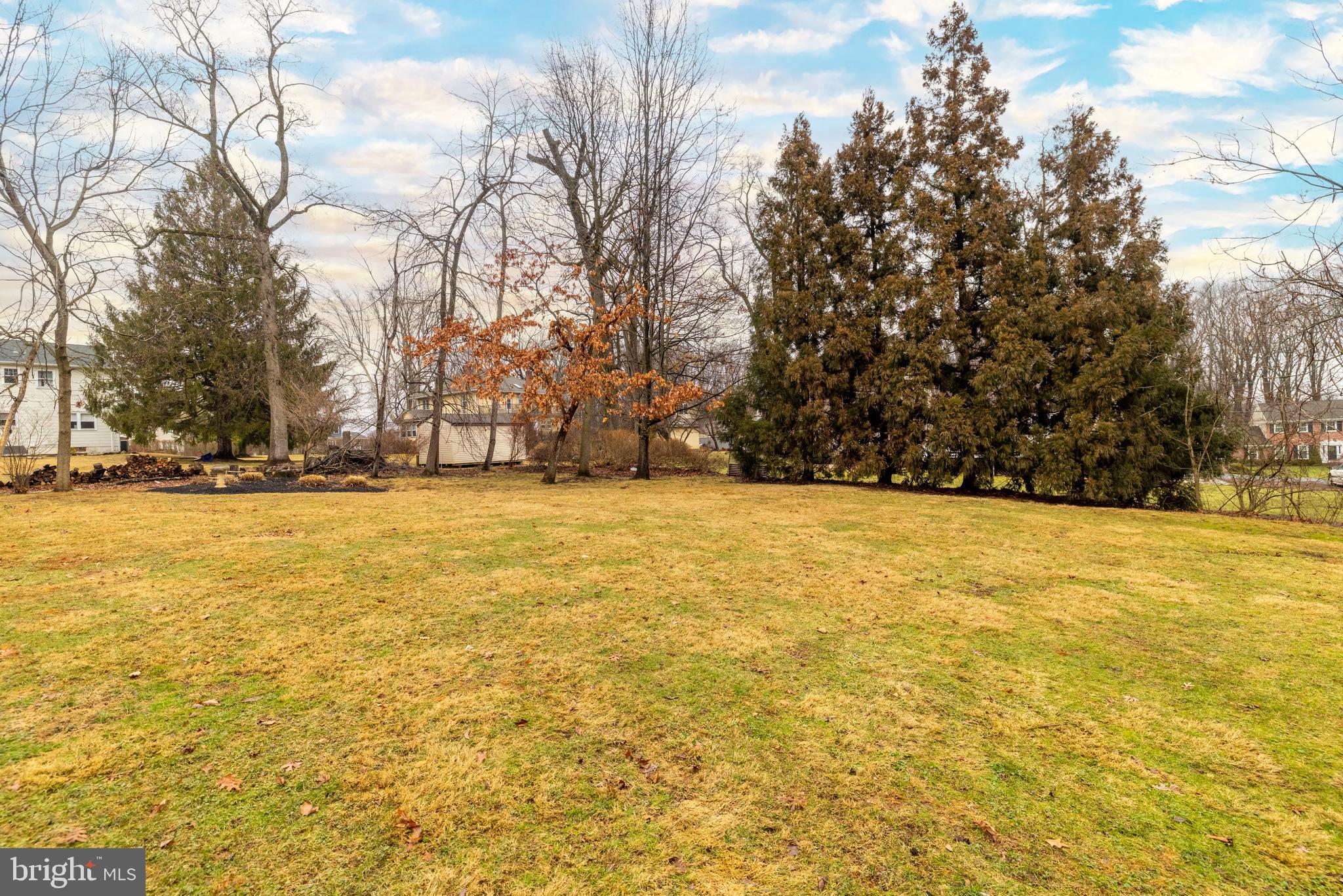 LANGHORNE MANOR - Residential