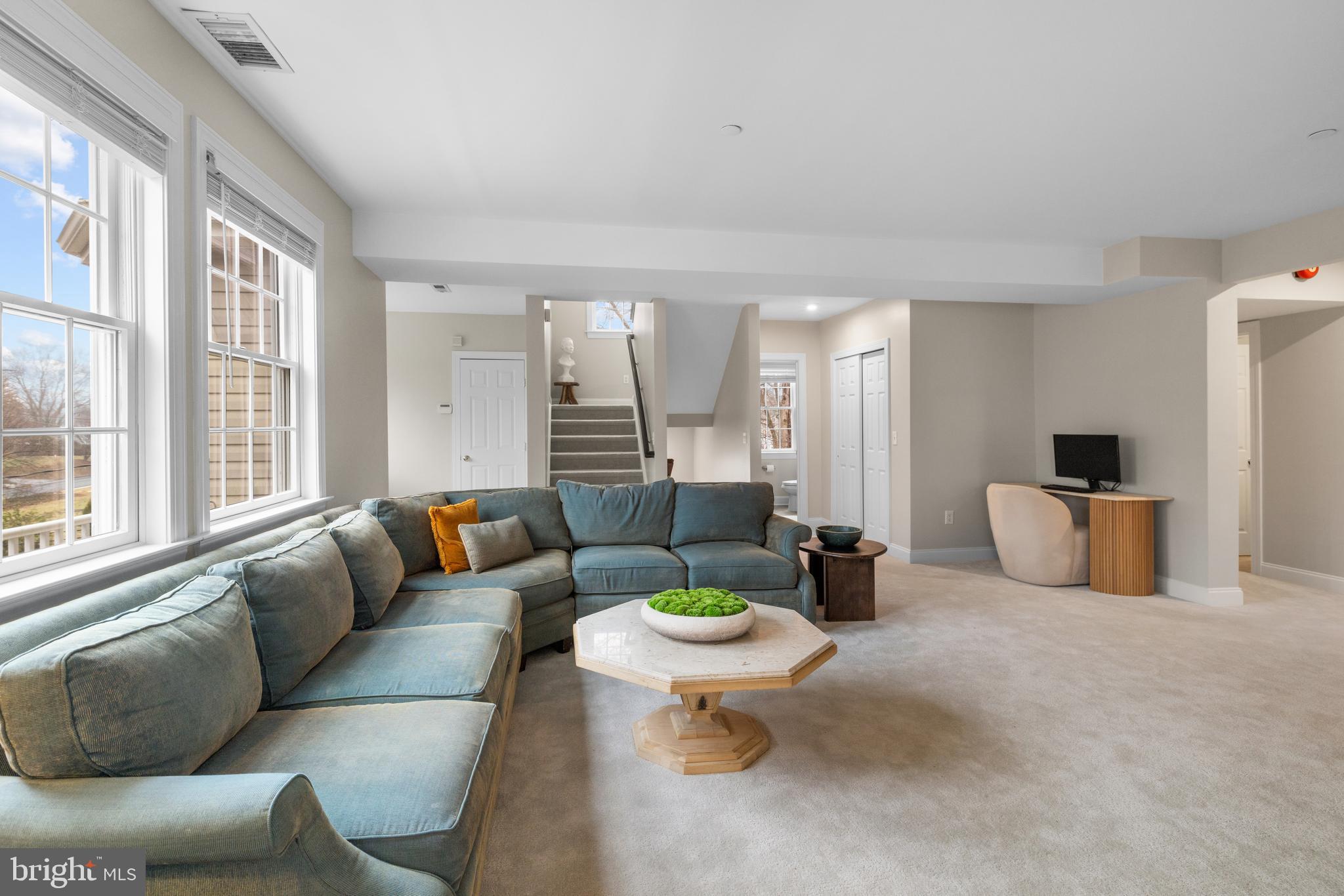 LANGHORNE MANOR - Residential