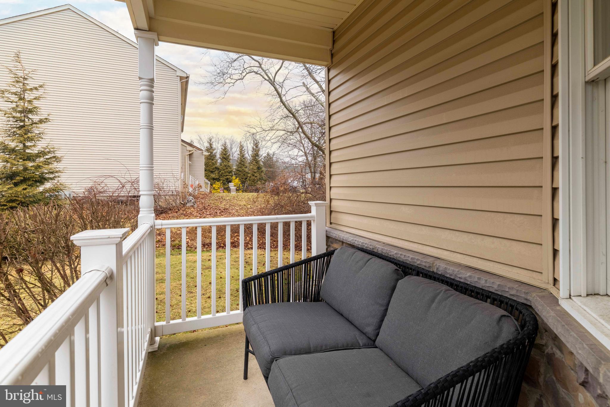 LANGHORNE MANOR - Residential