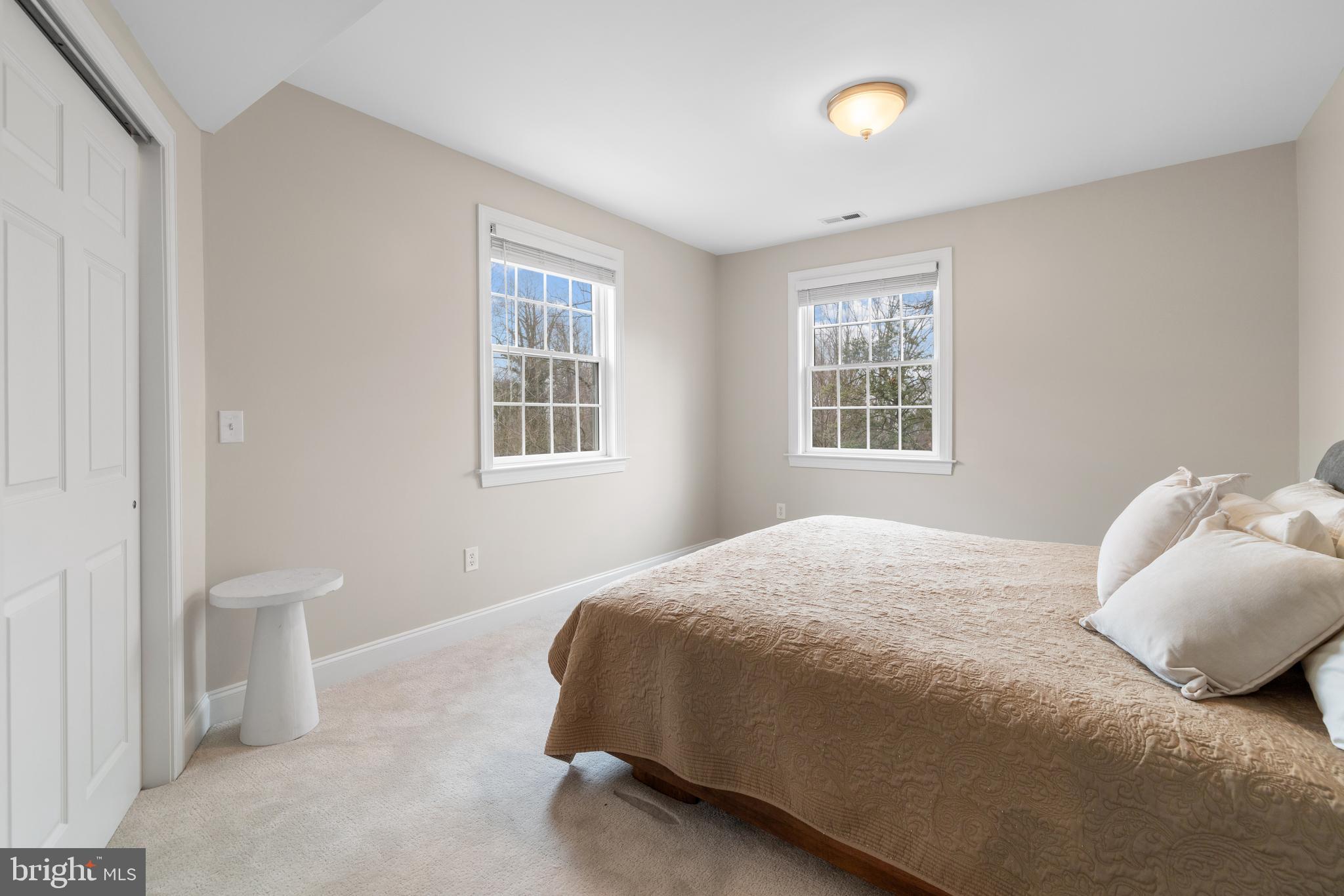 LANGHORNE MANOR - Residential