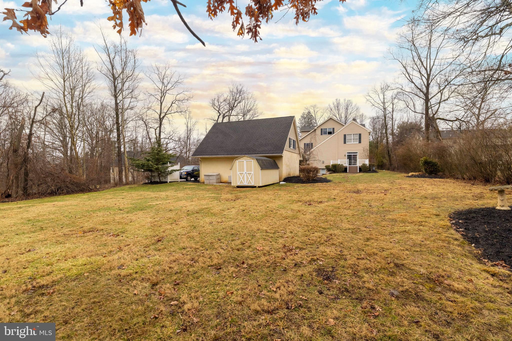 LANGHORNE MANOR - Residential