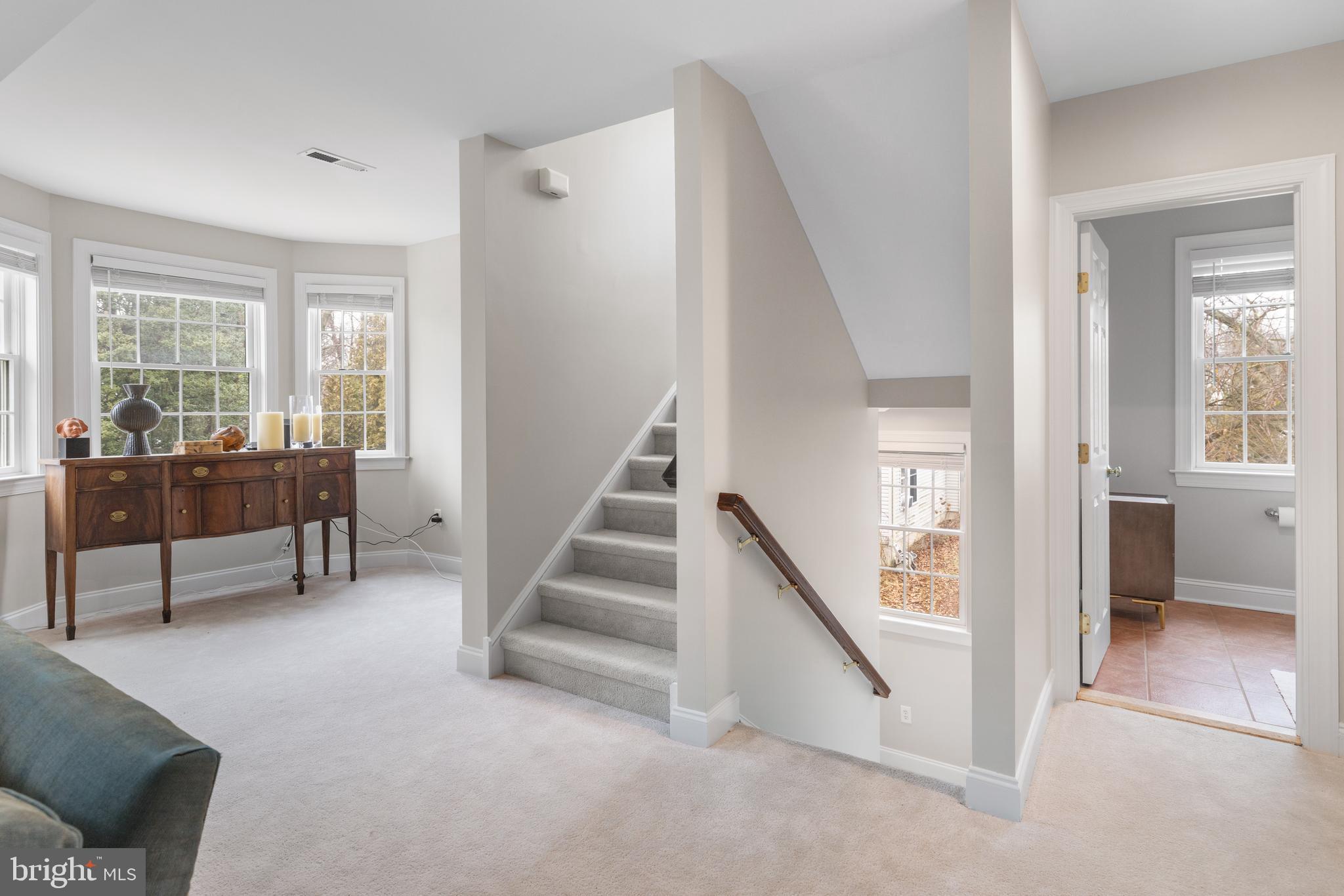 LANGHORNE MANOR - Residential