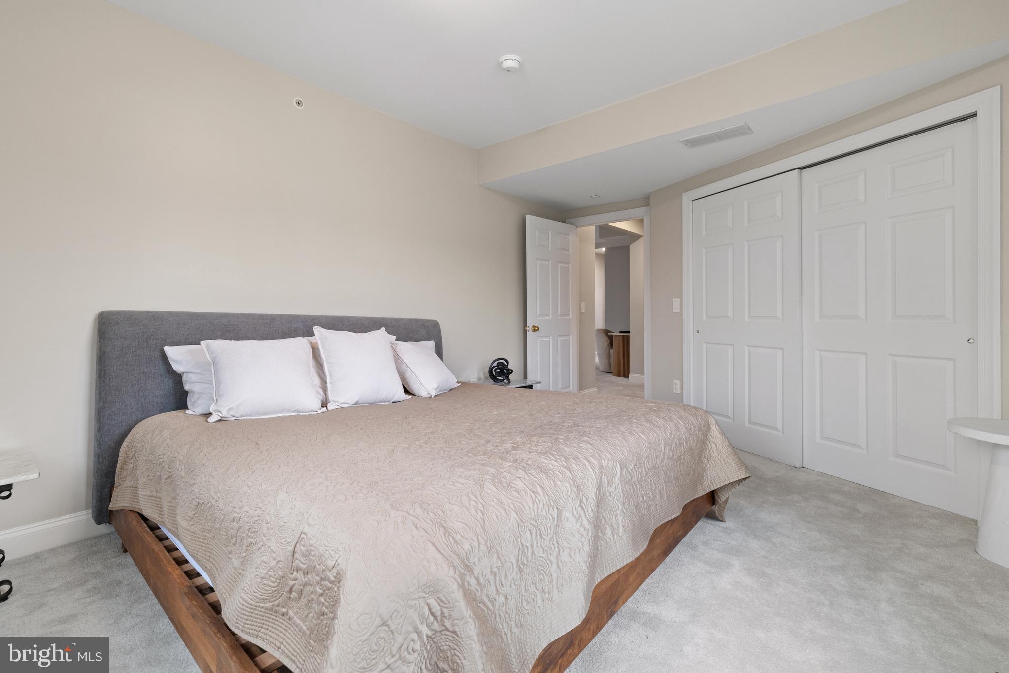 LANGHORNE MANOR - Residential