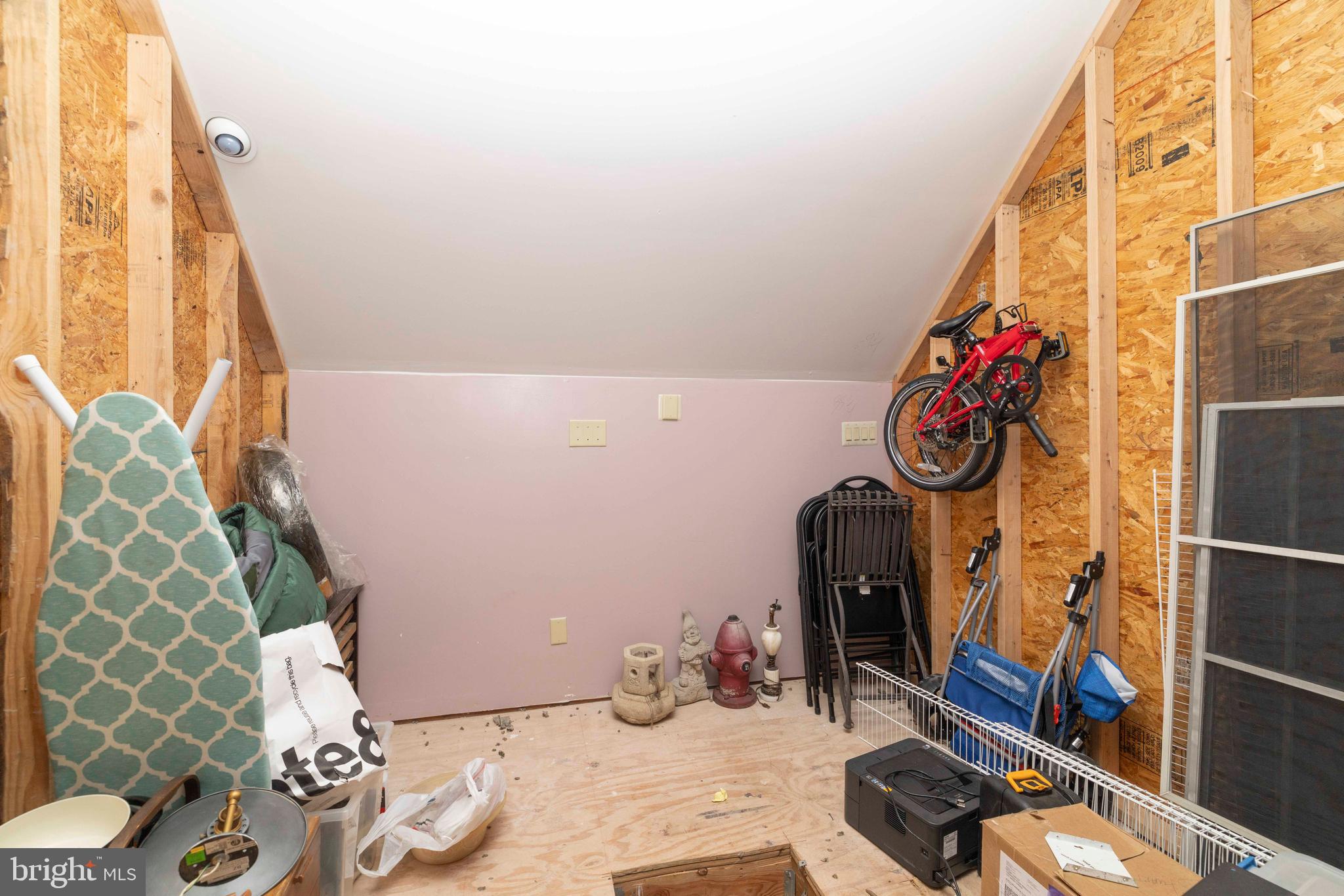 LANGHORNE MANOR - Residential