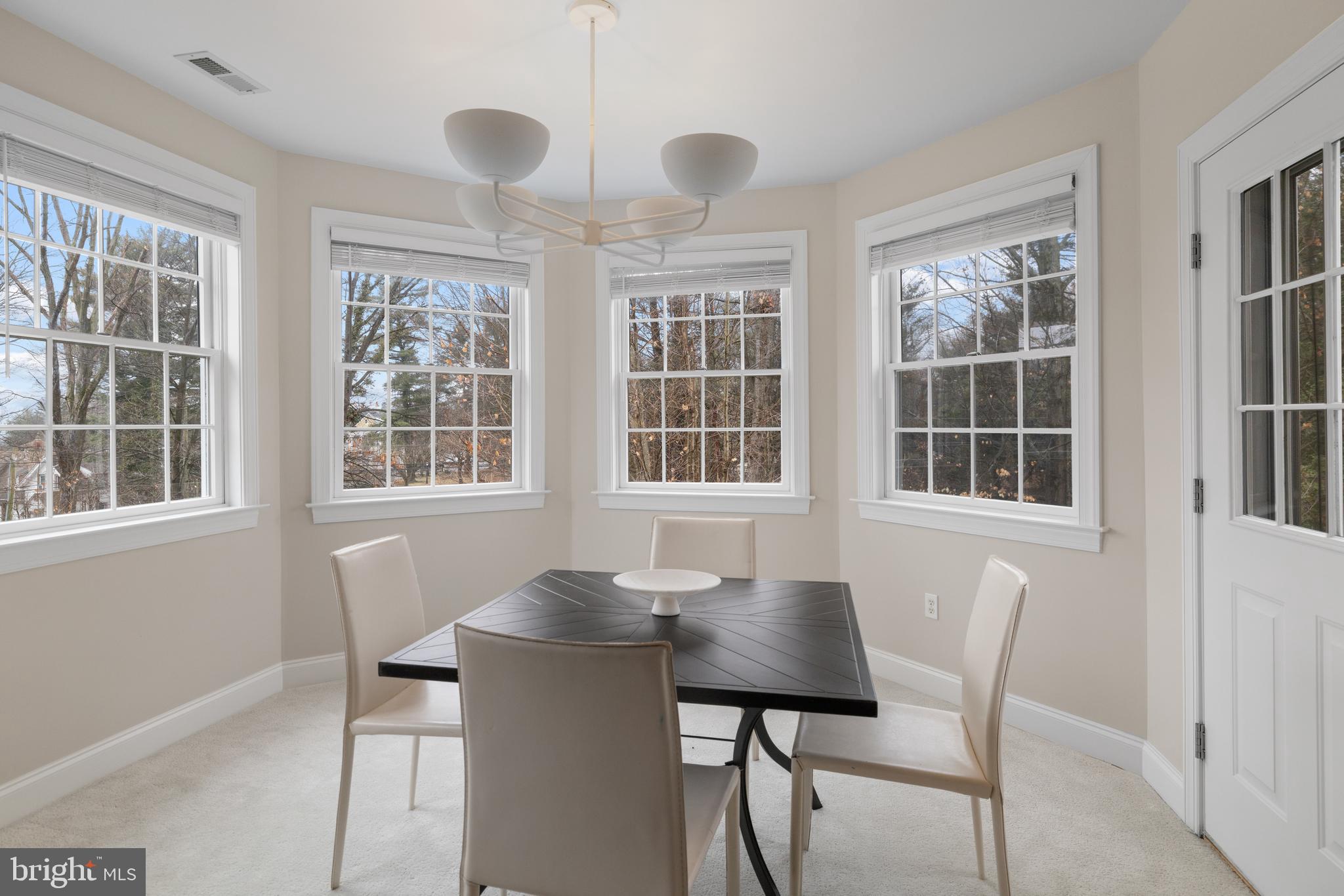 LANGHORNE MANOR - Residential