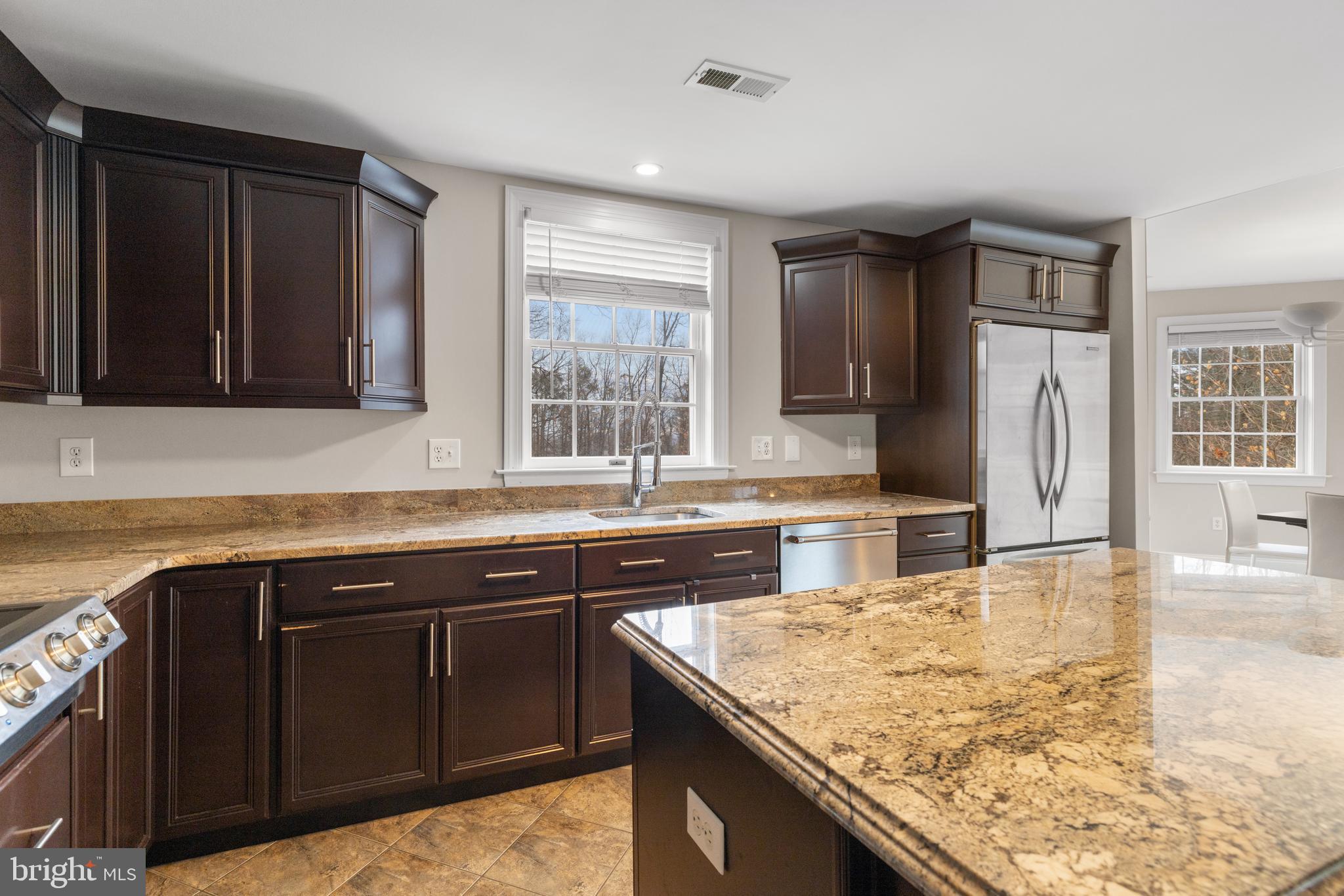 LANGHORNE MANOR - Residential