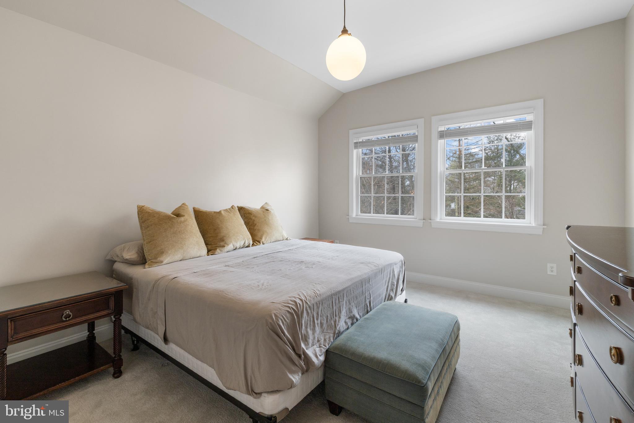 LANGHORNE MANOR - Residential