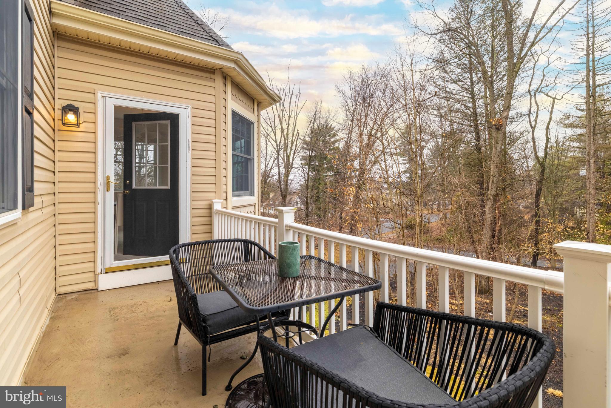 LANGHORNE MANOR - Residential