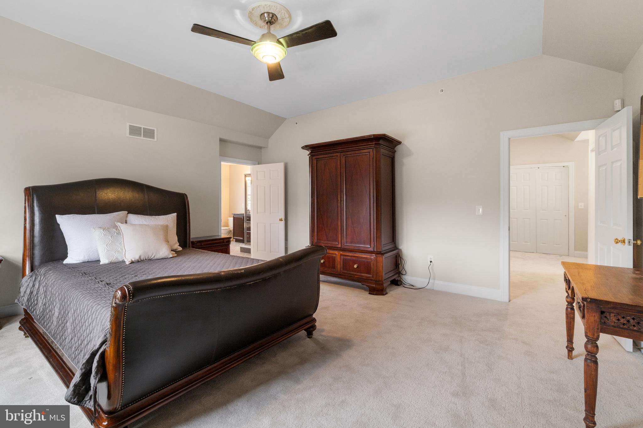 LANGHORNE MANOR - Residential