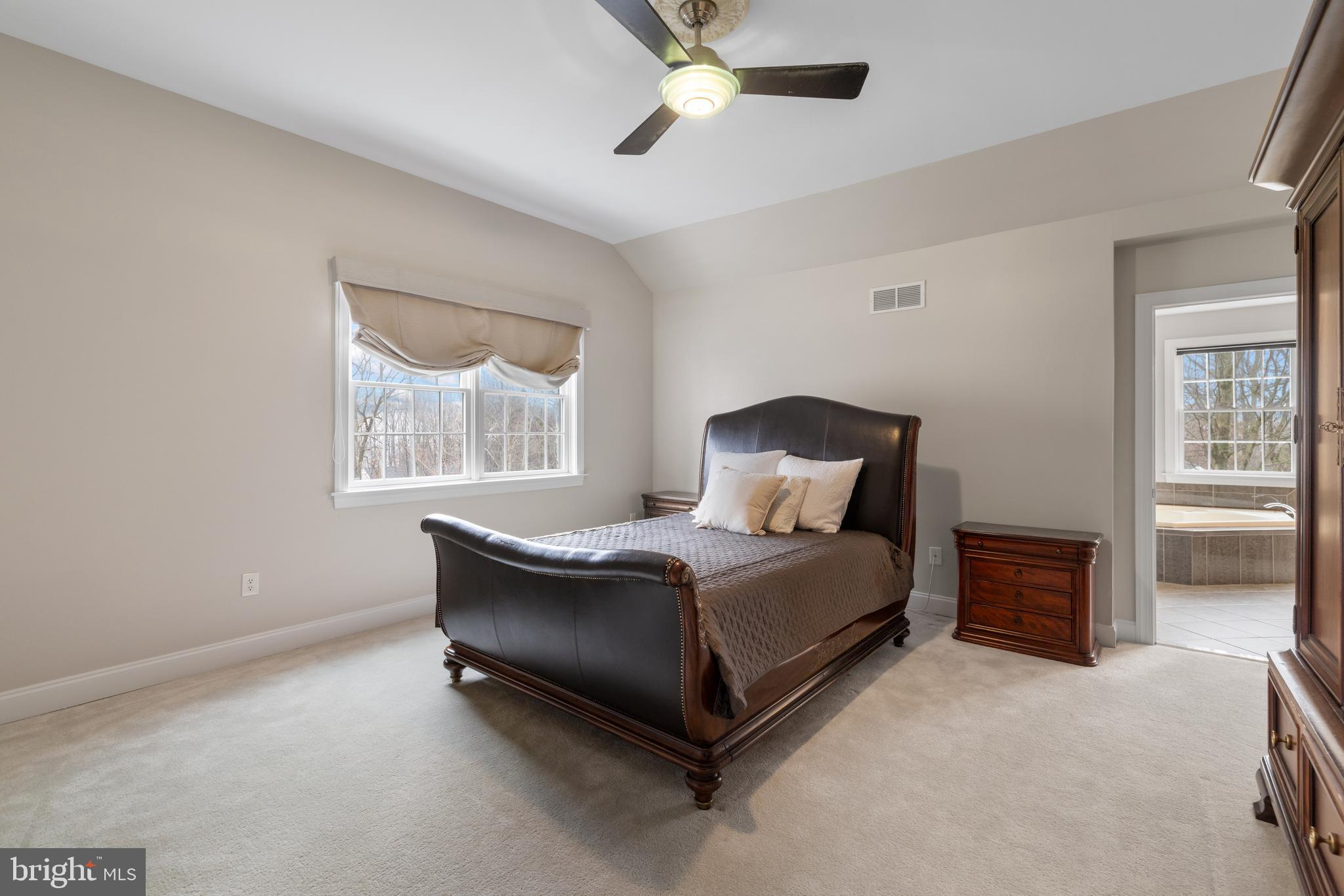 LANGHORNE MANOR - Residential