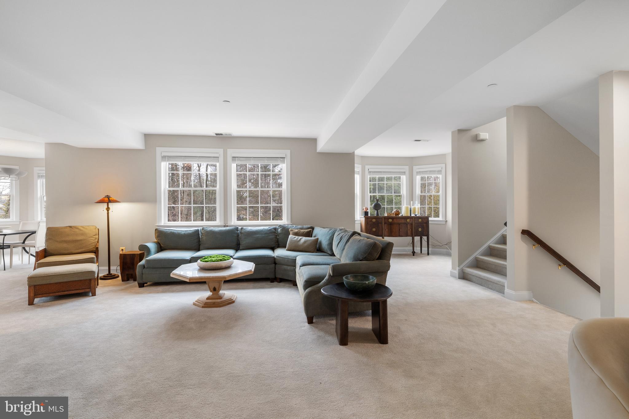 LANGHORNE MANOR - Residential