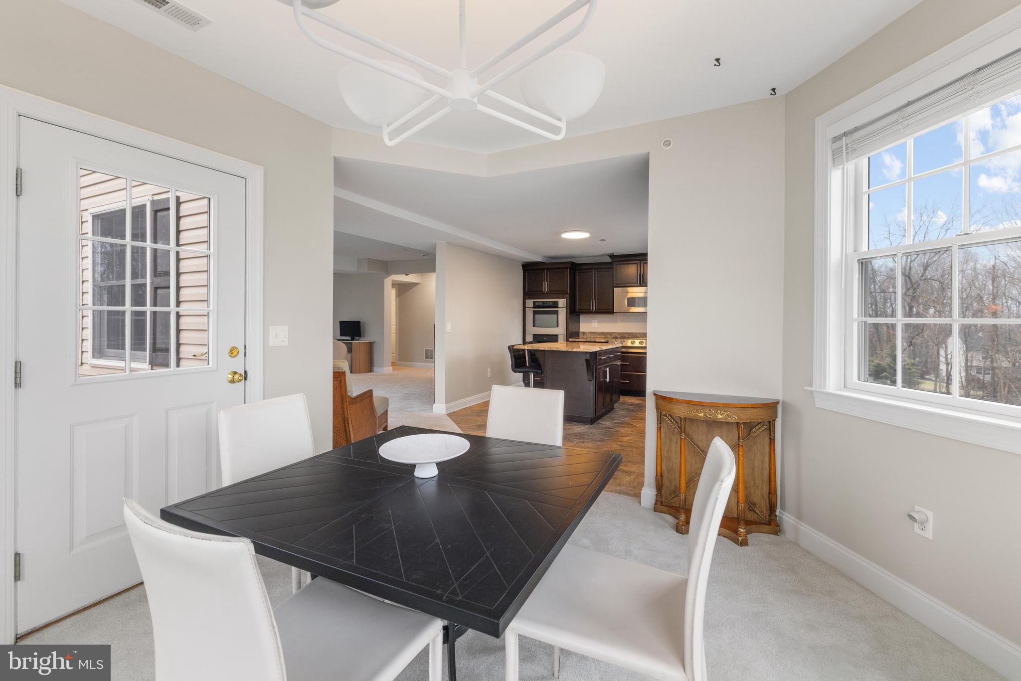 LANGHORNE MANOR - Residential