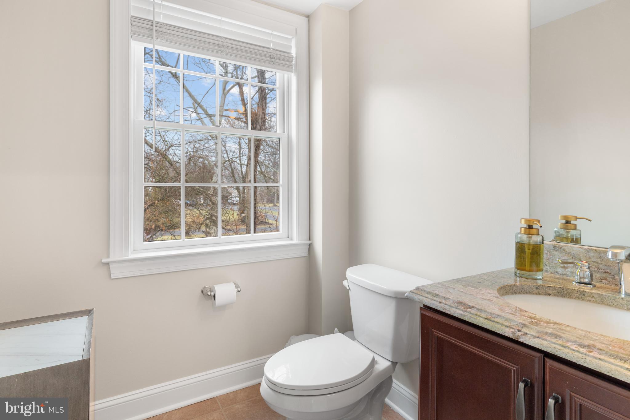 LANGHORNE MANOR - Residential