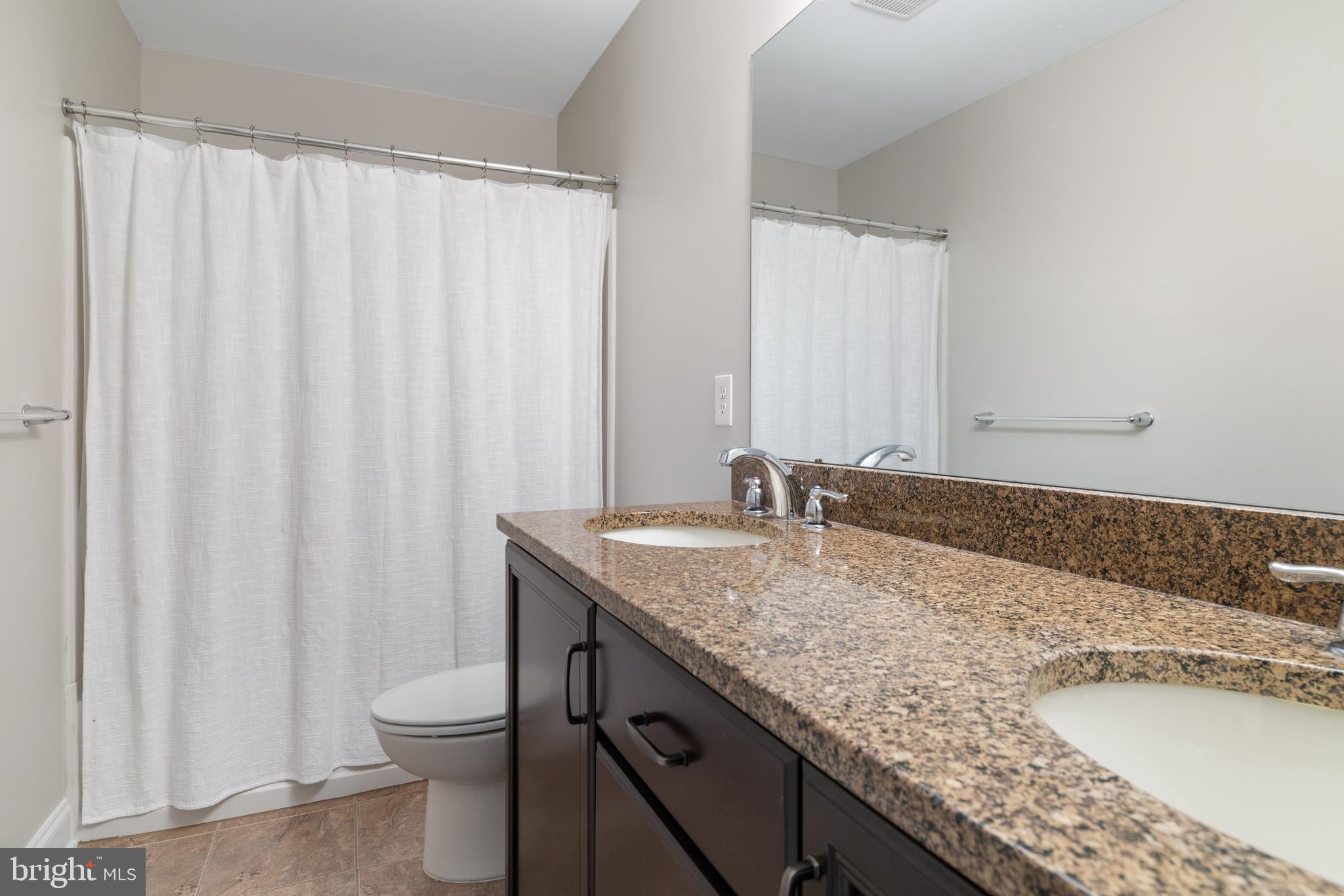 LANGHORNE MANOR - Residential