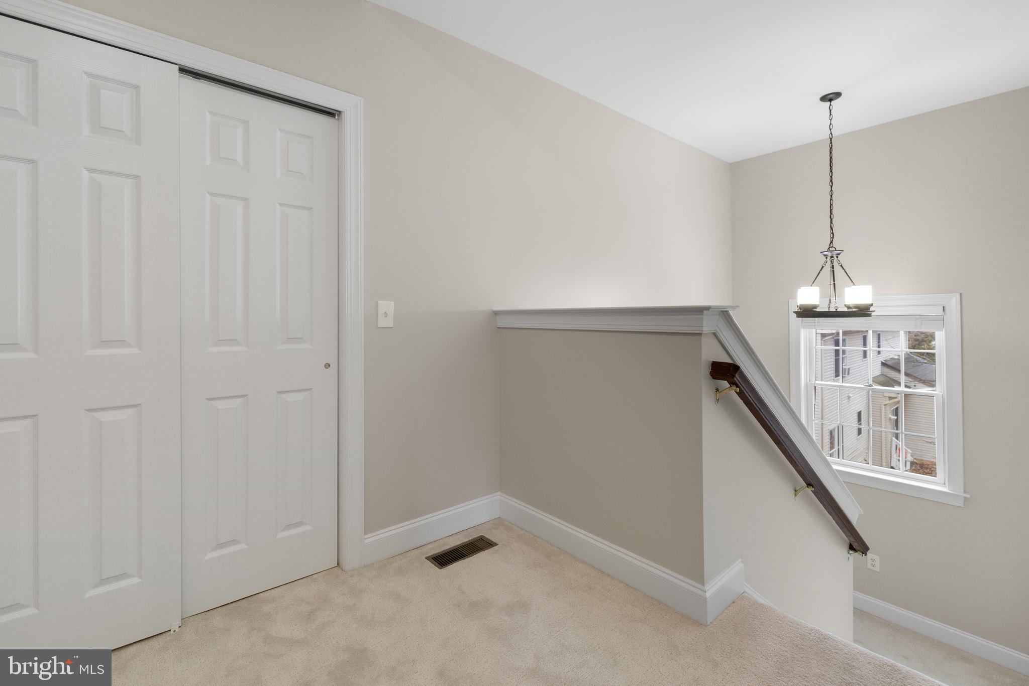 LANGHORNE MANOR - Residential