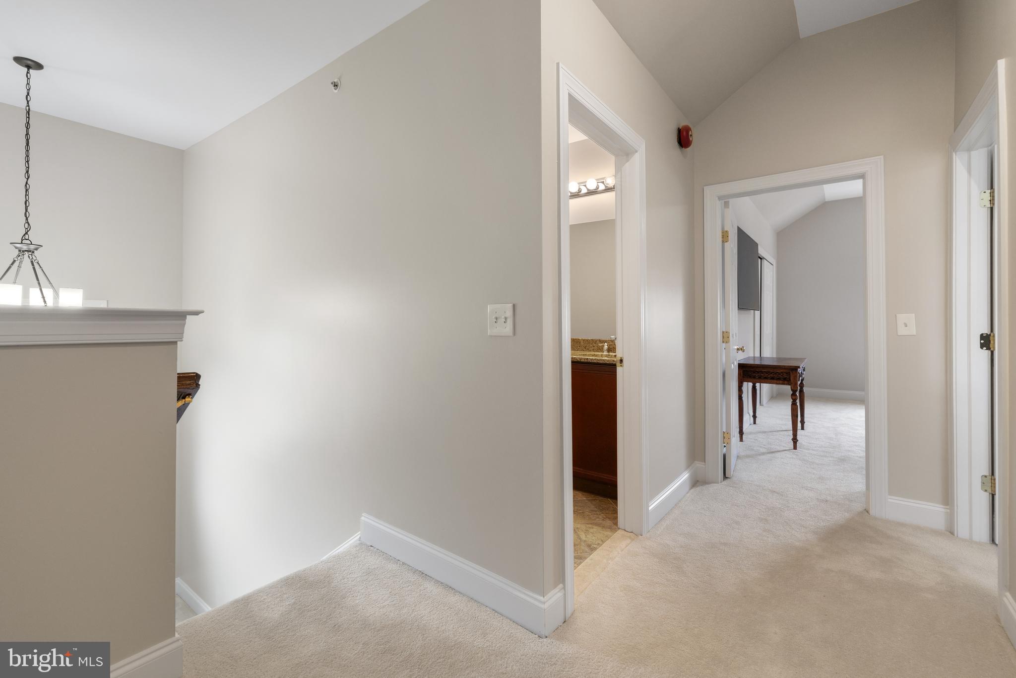 LANGHORNE MANOR - Residential