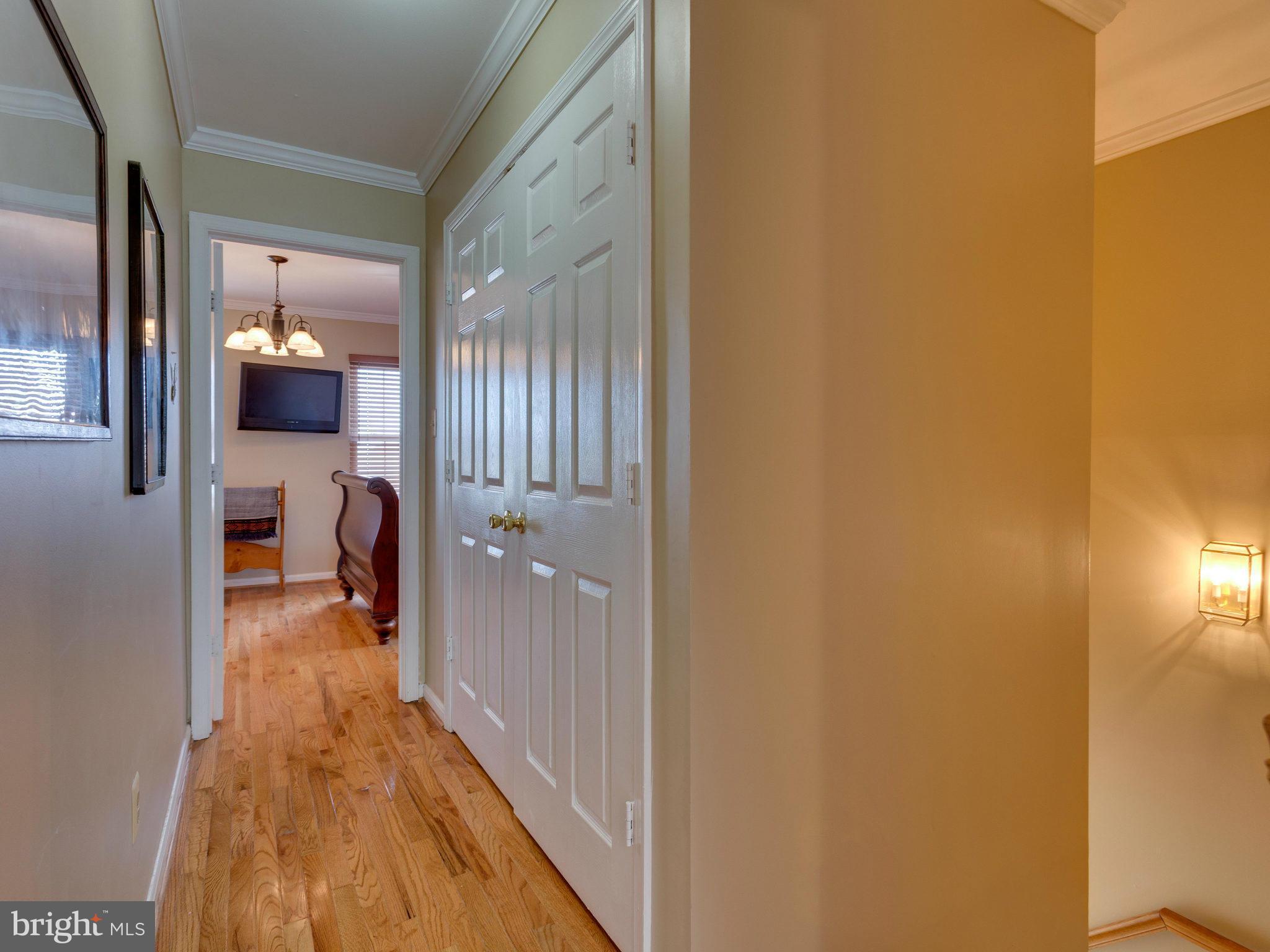 CAMPBELLS TRACE - Residential