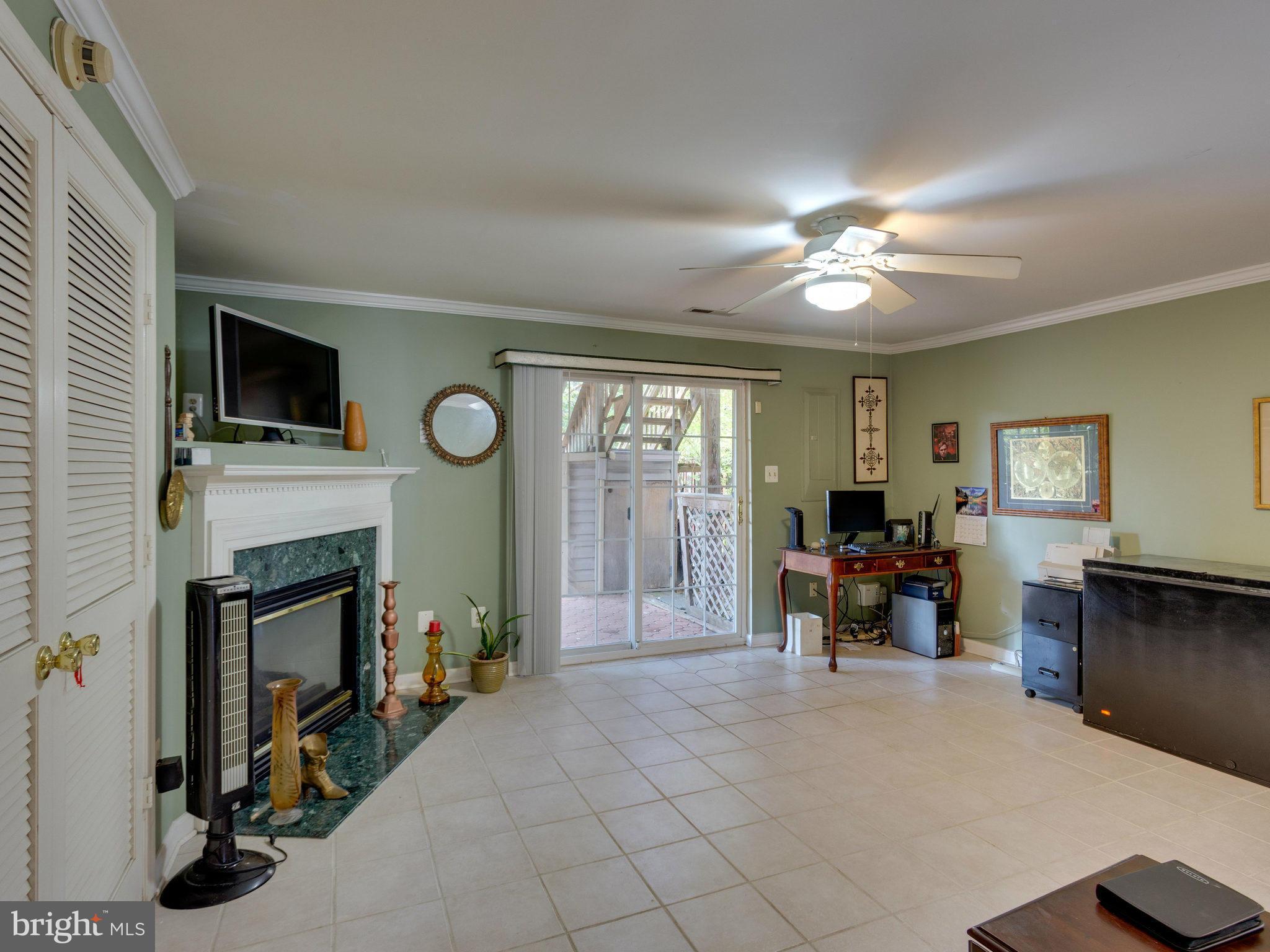 CAMPBELLS TRACE - Residential