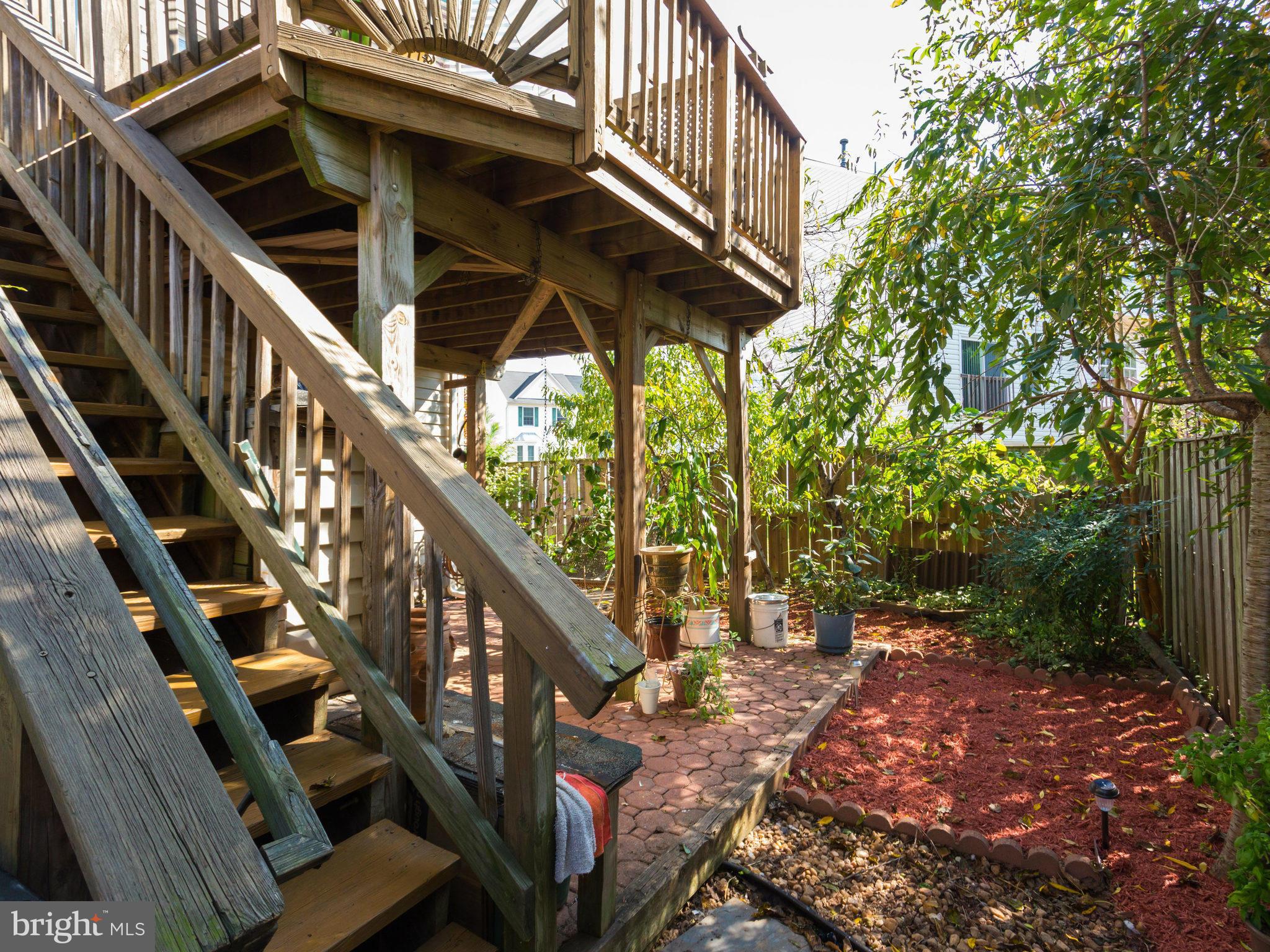 CAMPBELLS TRACE - Residential