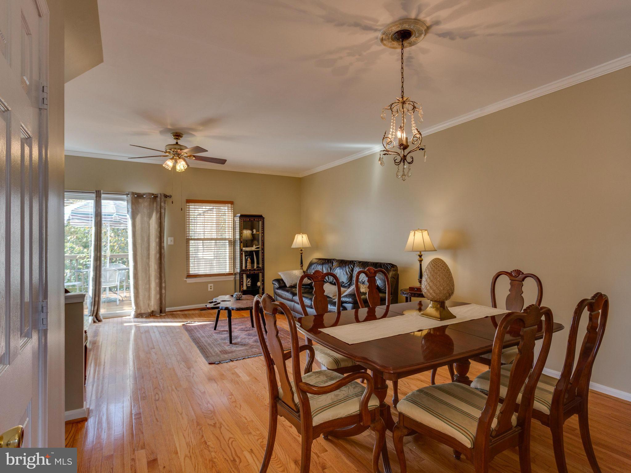 CAMPBELLS TRACE - Residential