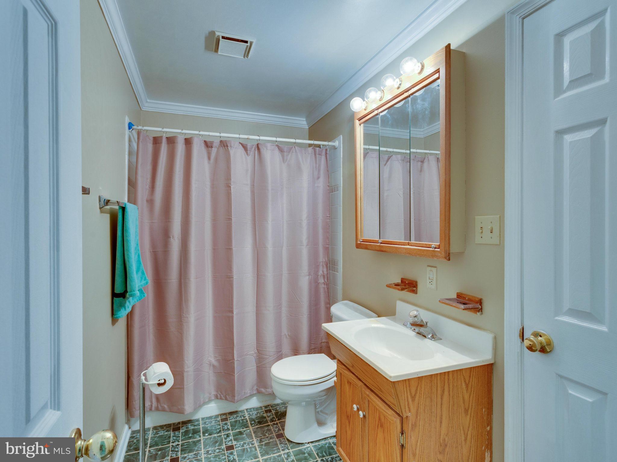 CAMPBELLS TRACE - Residential